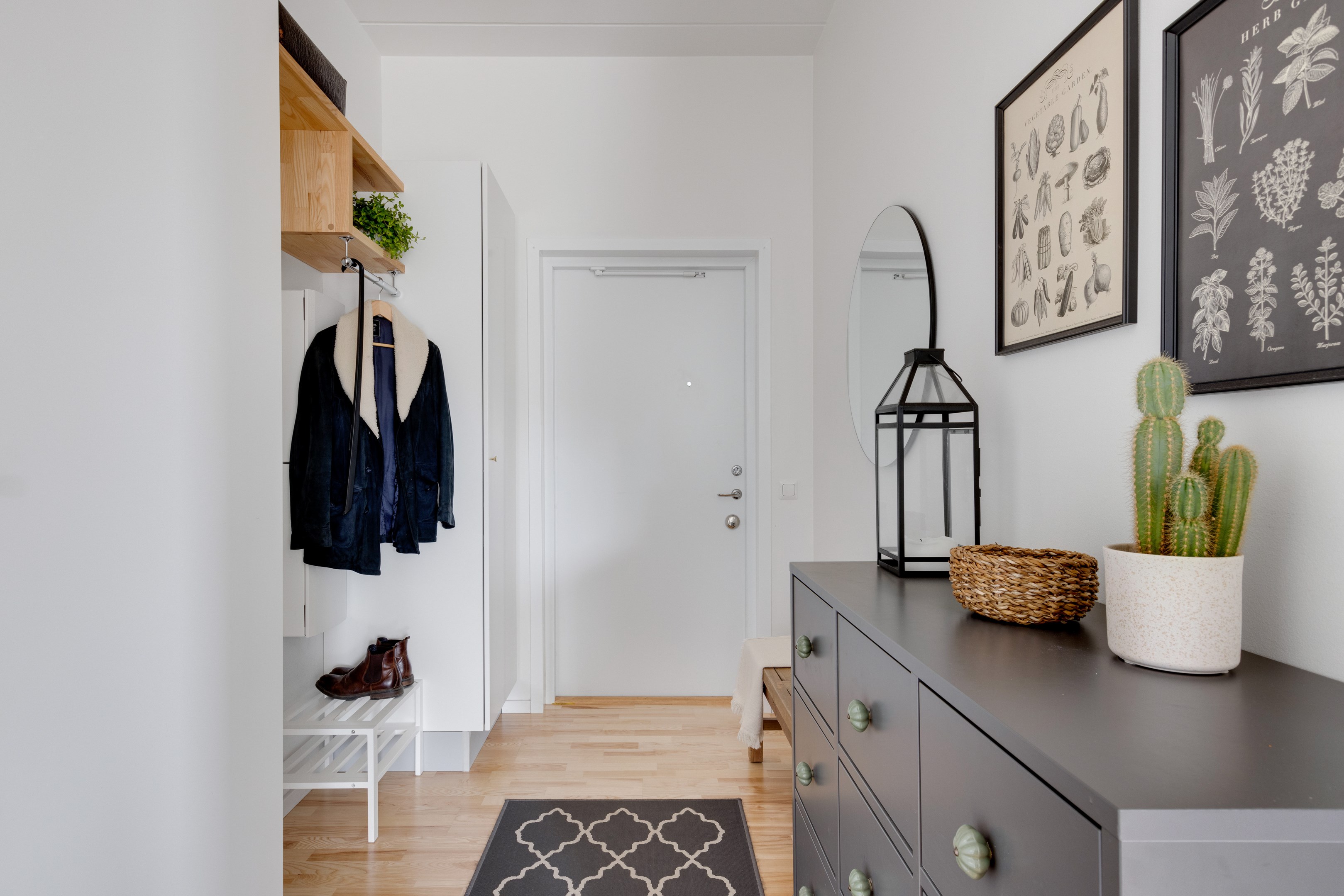 Bostadsbild från Torgny Segerstedts allé 4, Såld i Rosendal, Uppsala