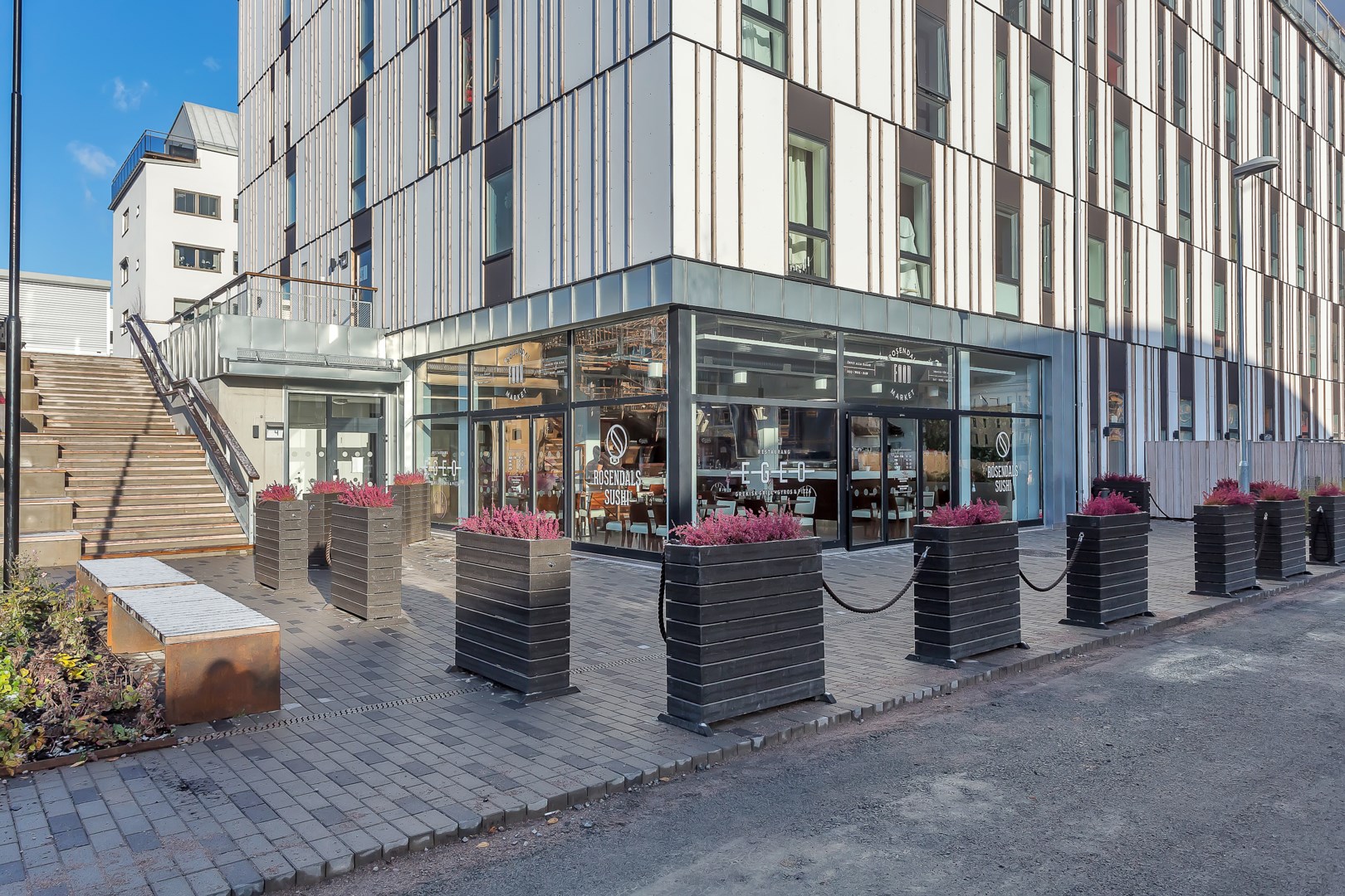 Bostadsbild från Torgny Segerstedts allé 4, Såld i Rosendal, Uppsala