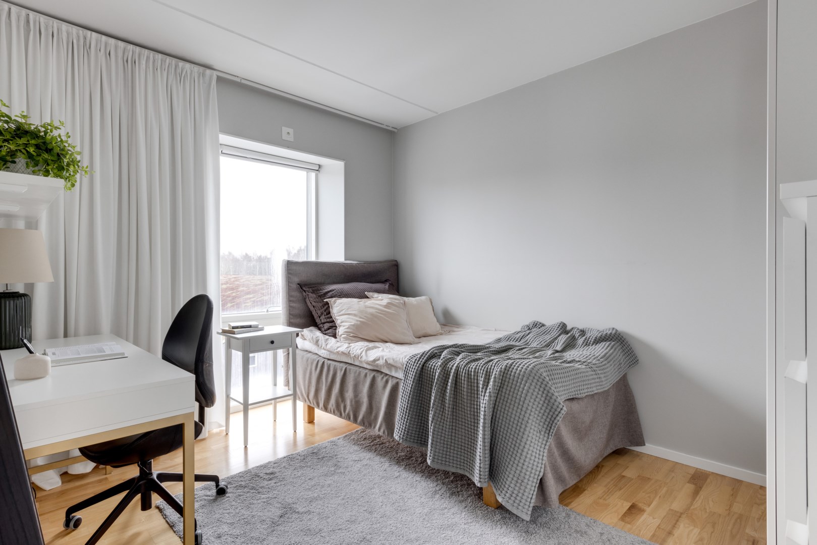 Bostadsbild från Torgny Segerstedts allé 4, Såld i Rosendal, Uppsala