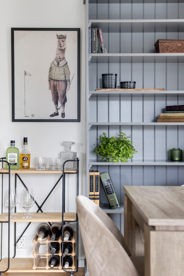 Bostadsbild från Torgny Segerstedts allé 4, Såld i Rosendal, Uppsala