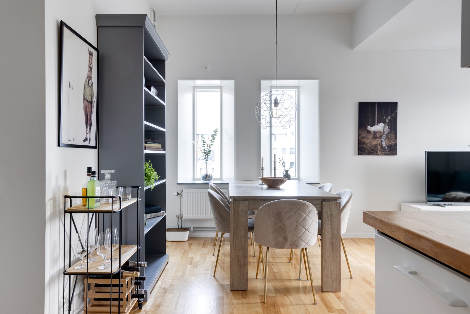 Bostadsbild från Torgny Segerstedts allé 4, Såld i Rosendal, Uppsala