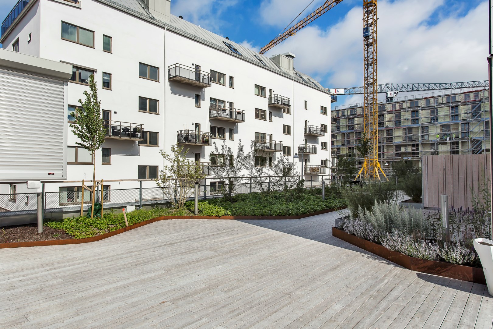 Bostadsbild från Torgny Segerstedts allé 4, Såld i Rosendal, Uppsala