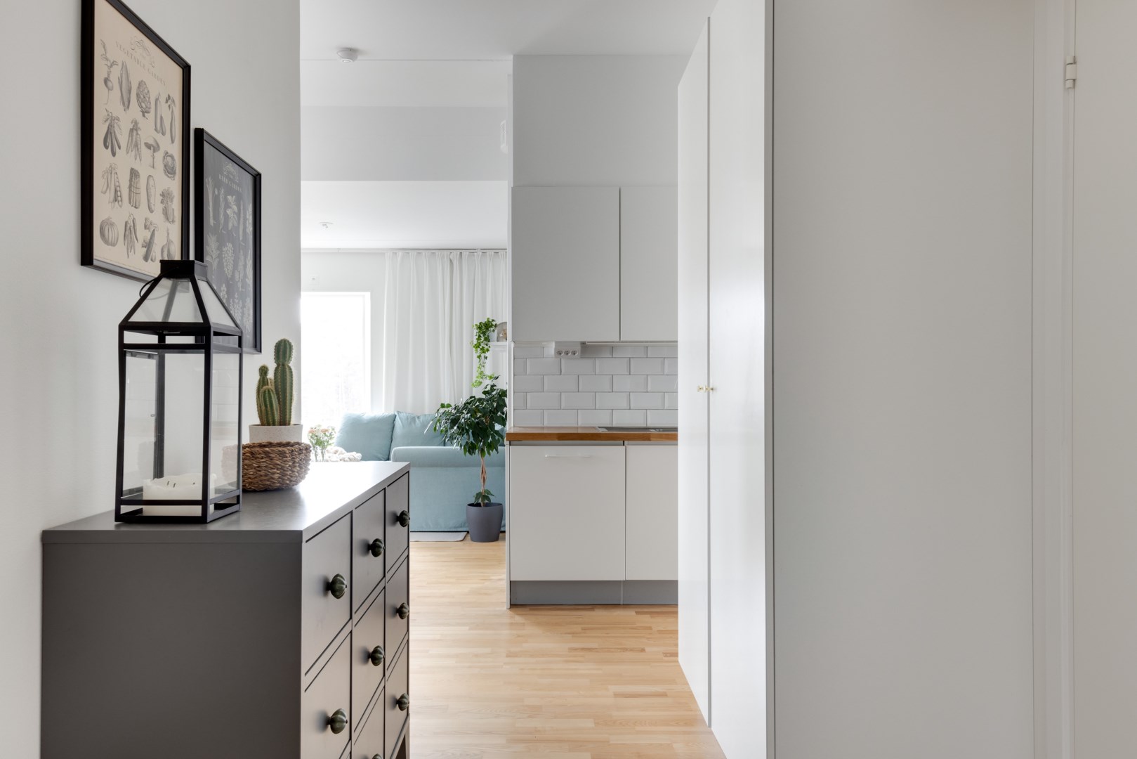 Bostadsbild från Torgny Segerstedts allé 4, Såld i Rosendal, Uppsala