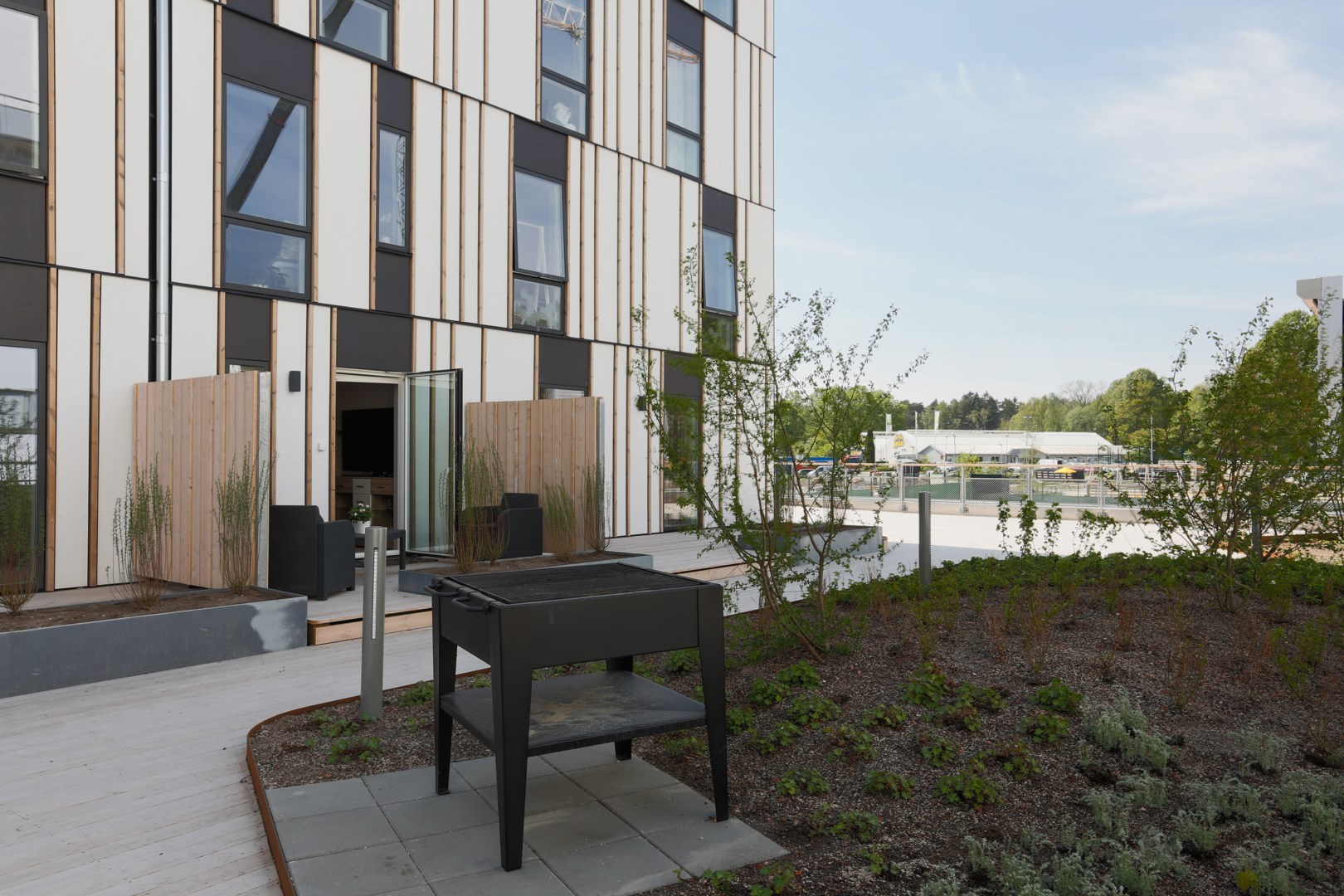 Bostadsbild från Torgny Segerstedts allé 4, Såld i Rosendal, Uppsala