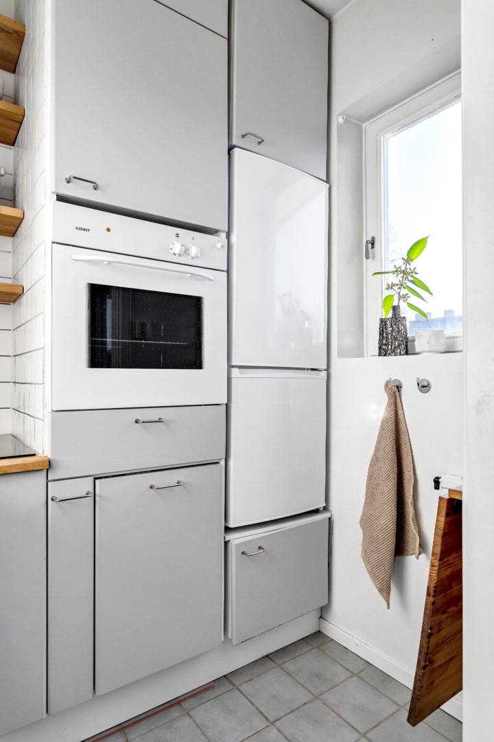 Bostadsbild från Artillerigatan 14A, Såld i Kåbo, Uppsala