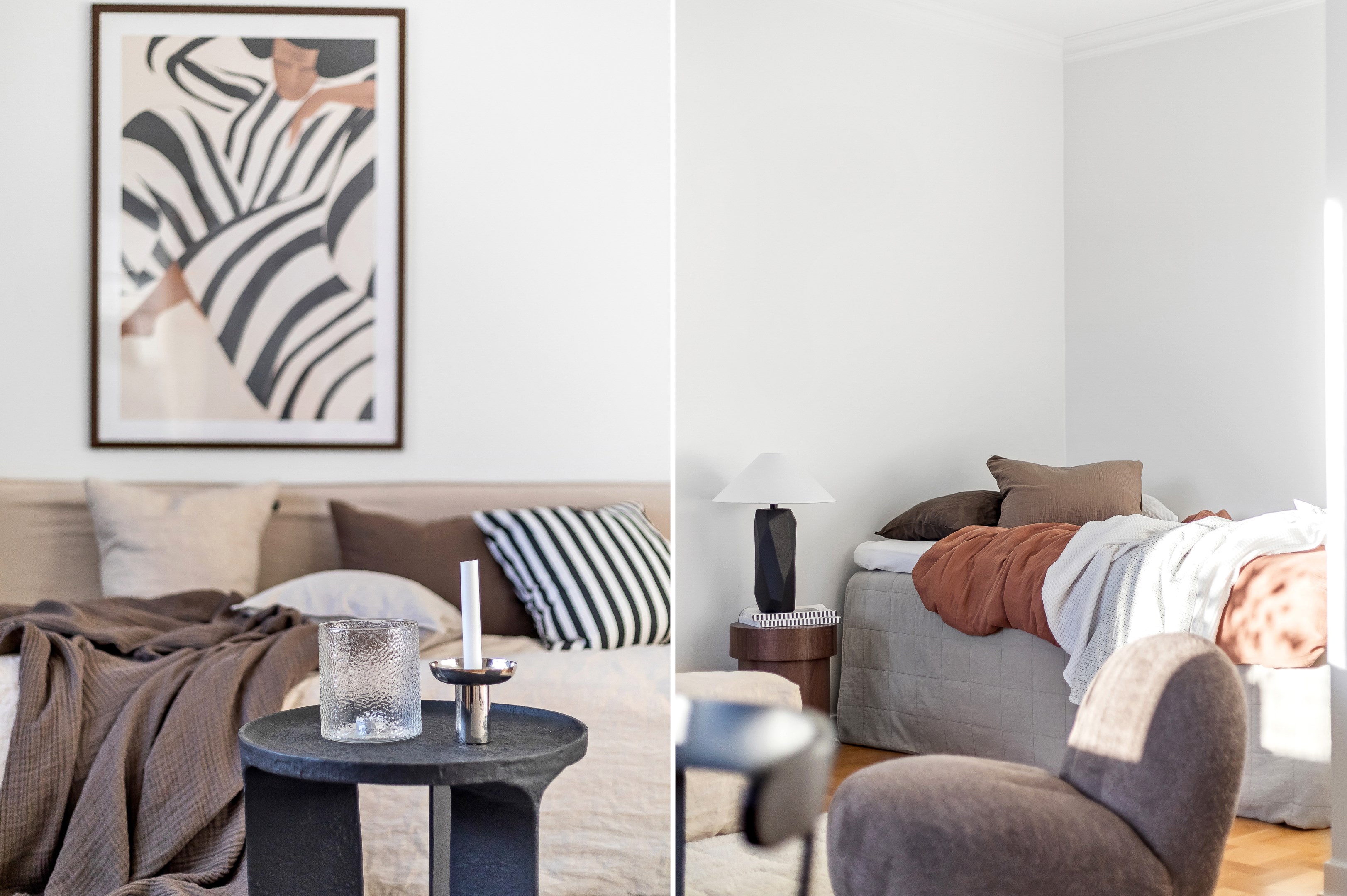 Bostadsbild från Artillerigatan 14A, Såld i Kåbo, Uppsala