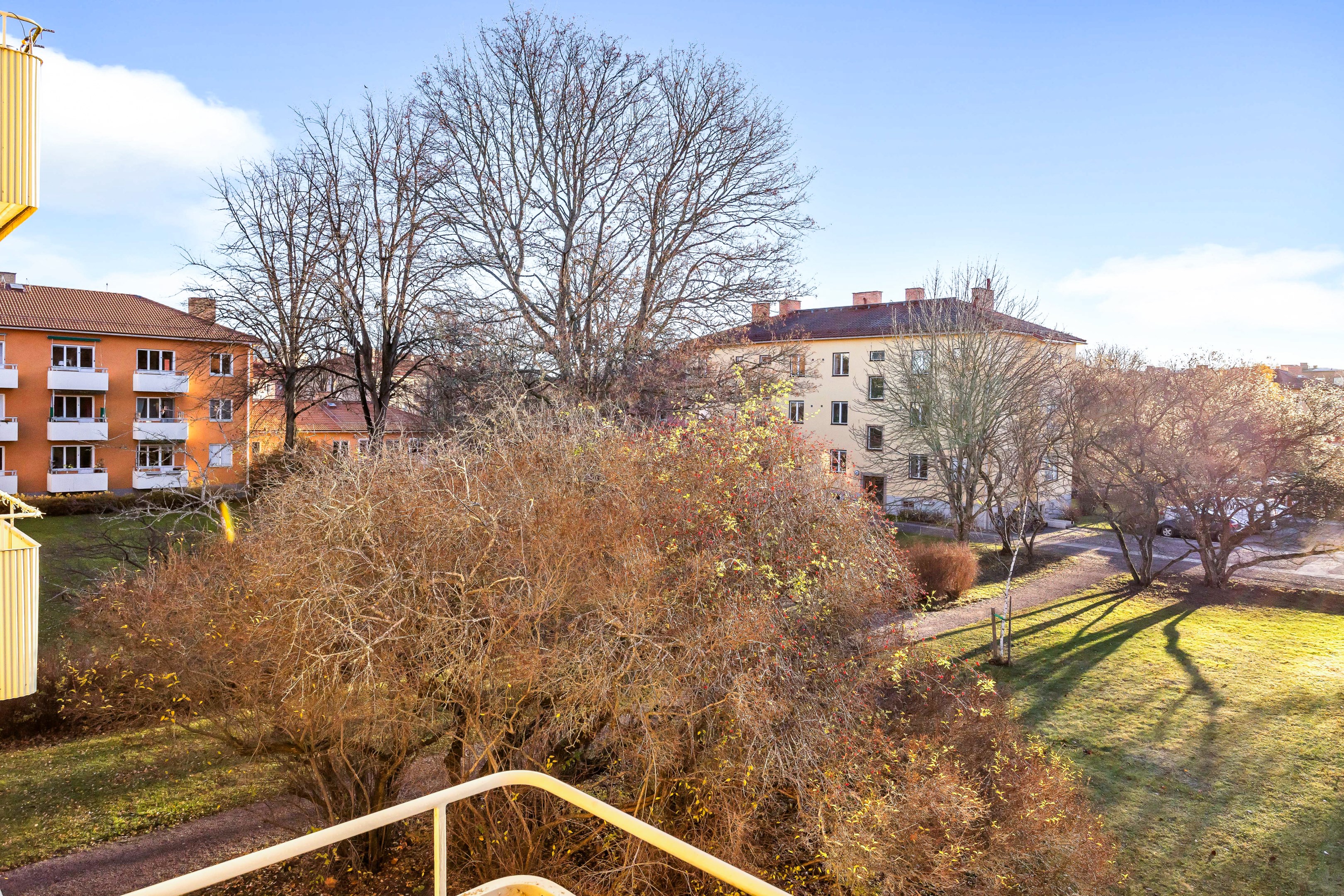 Bostadsbild från Artillerigatan 14A, Såld i Kåbo, Uppsala