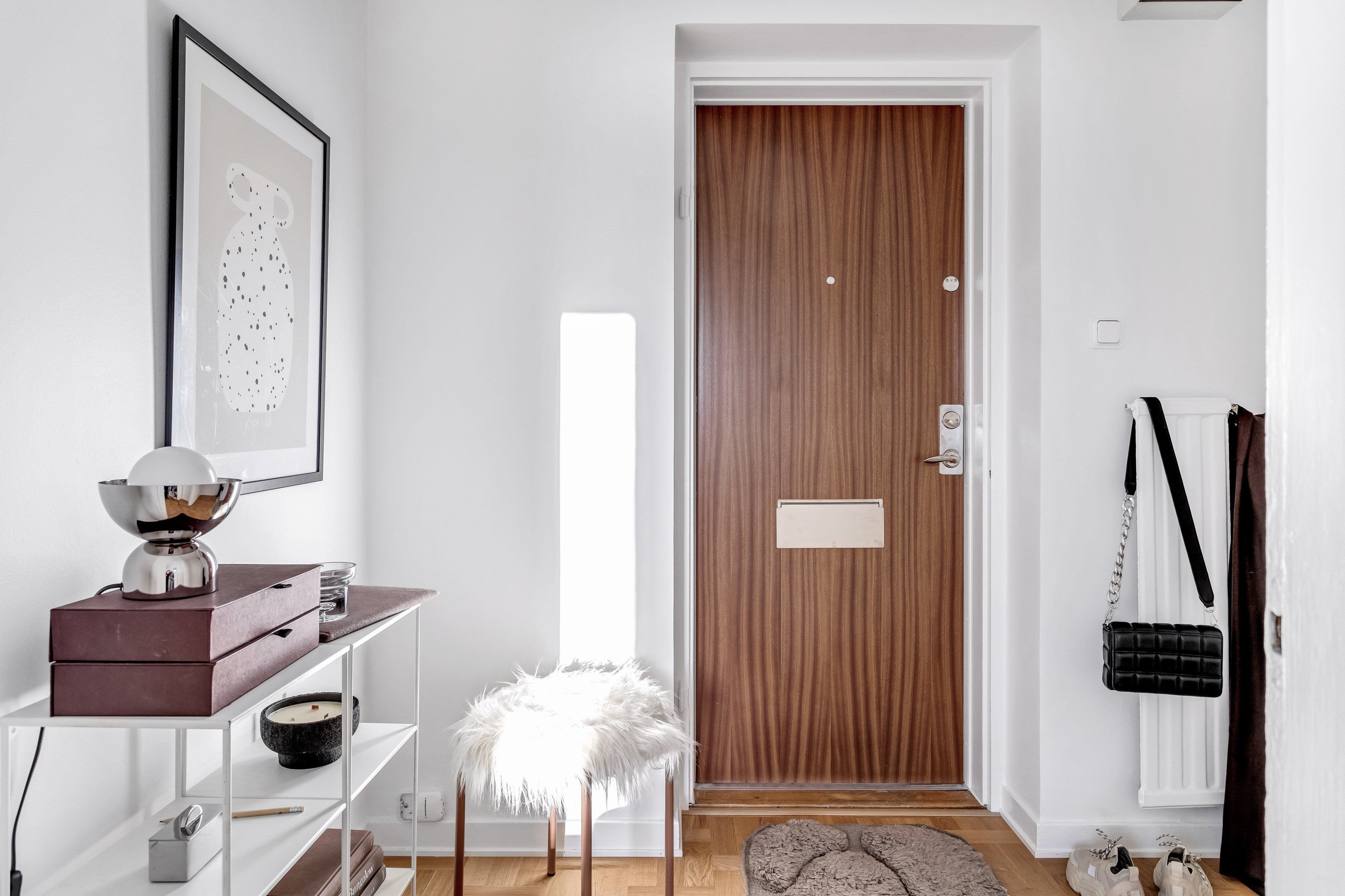 Bostadsbild från Artillerigatan 14A, Såld i Kåbo, Uppsala