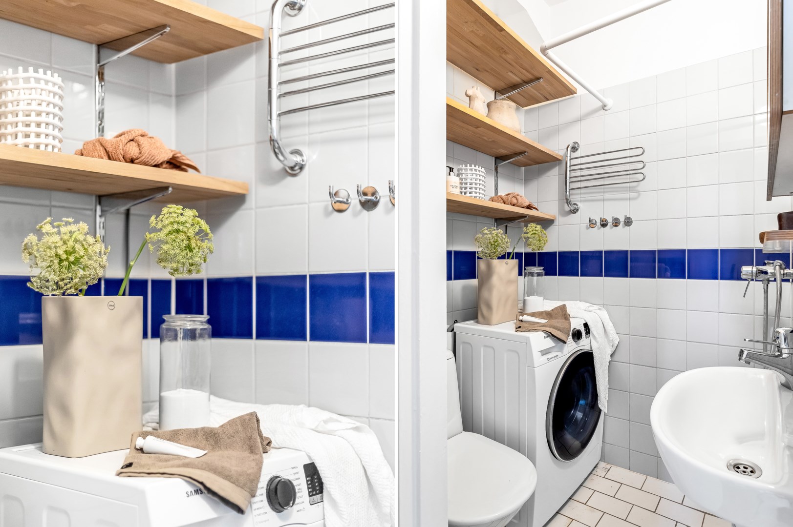 Bostadsbild från Artillerigatan 14A, Såld i Kåbo, Uppsala