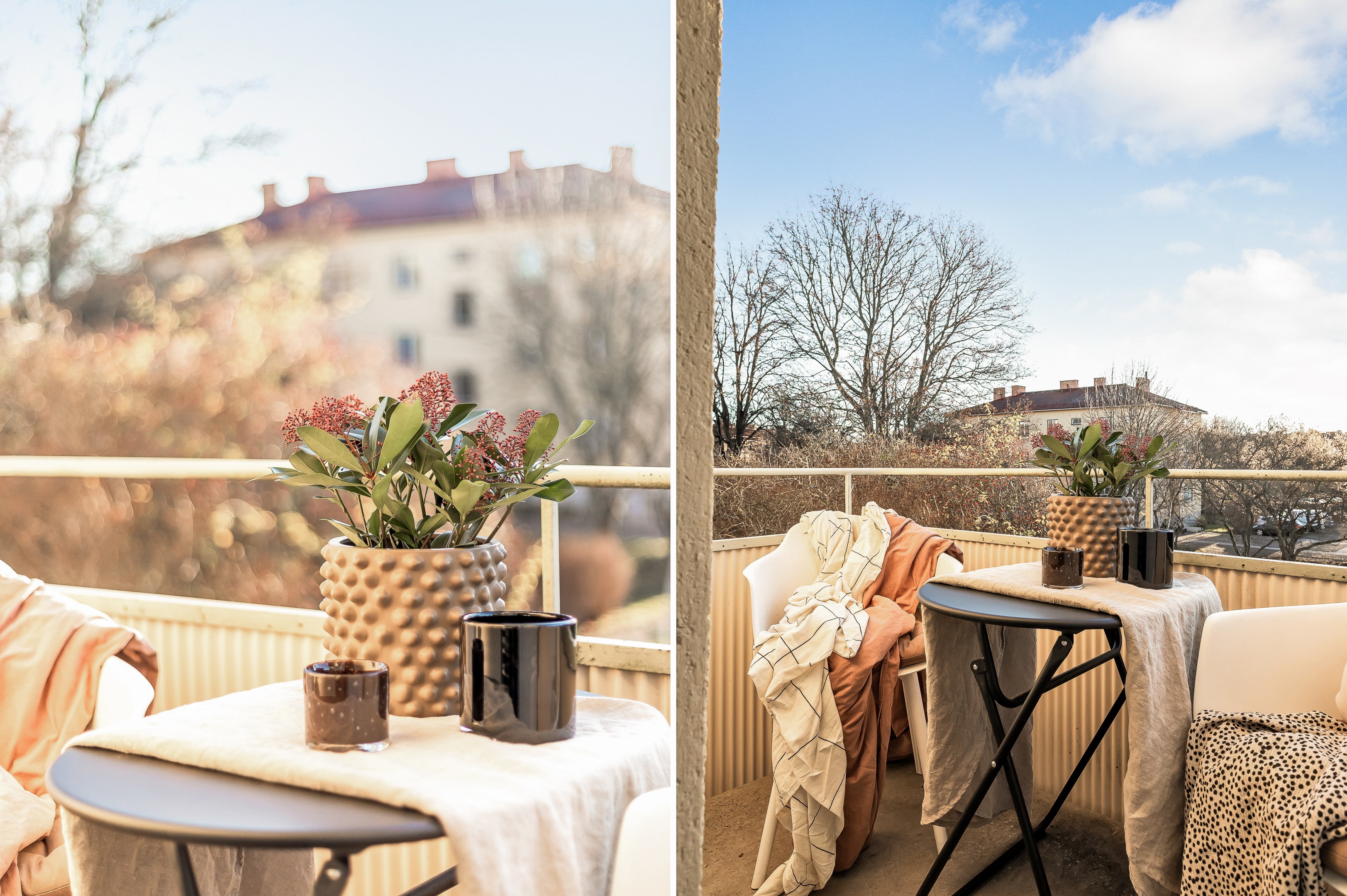 Bostadsbild från Artillerigatan 14A, Såld i Kåbo, Uppsala