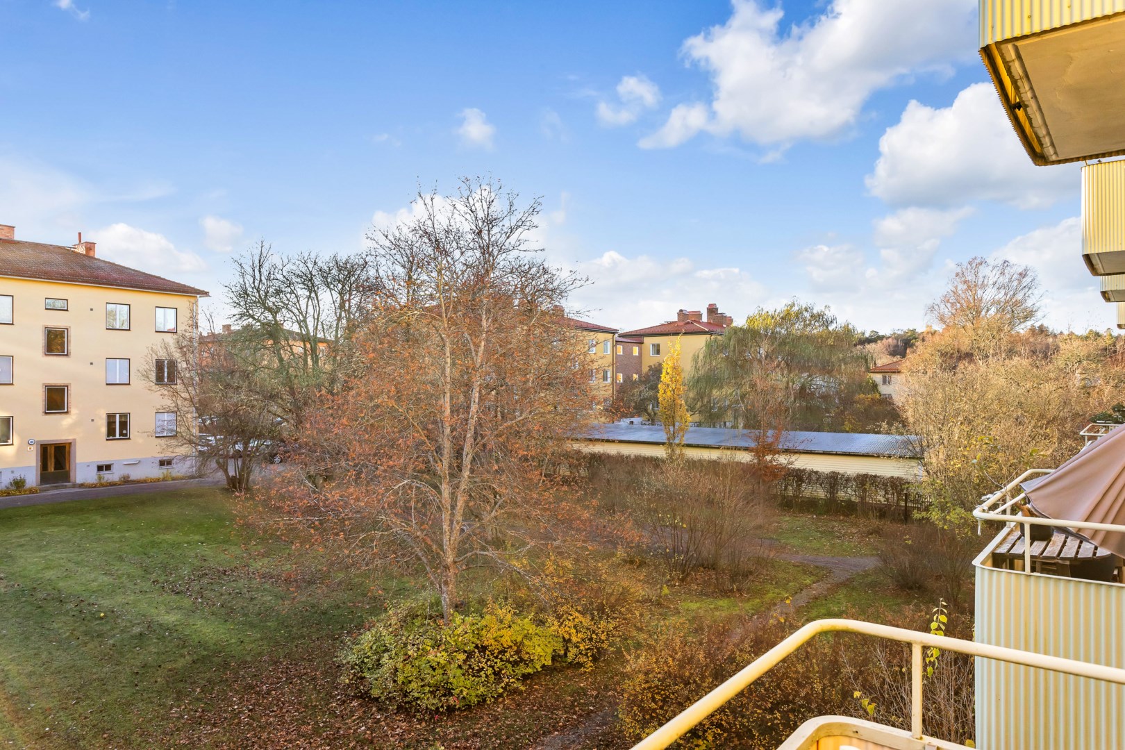 Bostadsbild från Artillerigatan 14A, Såld i Kåbo, Uppsala