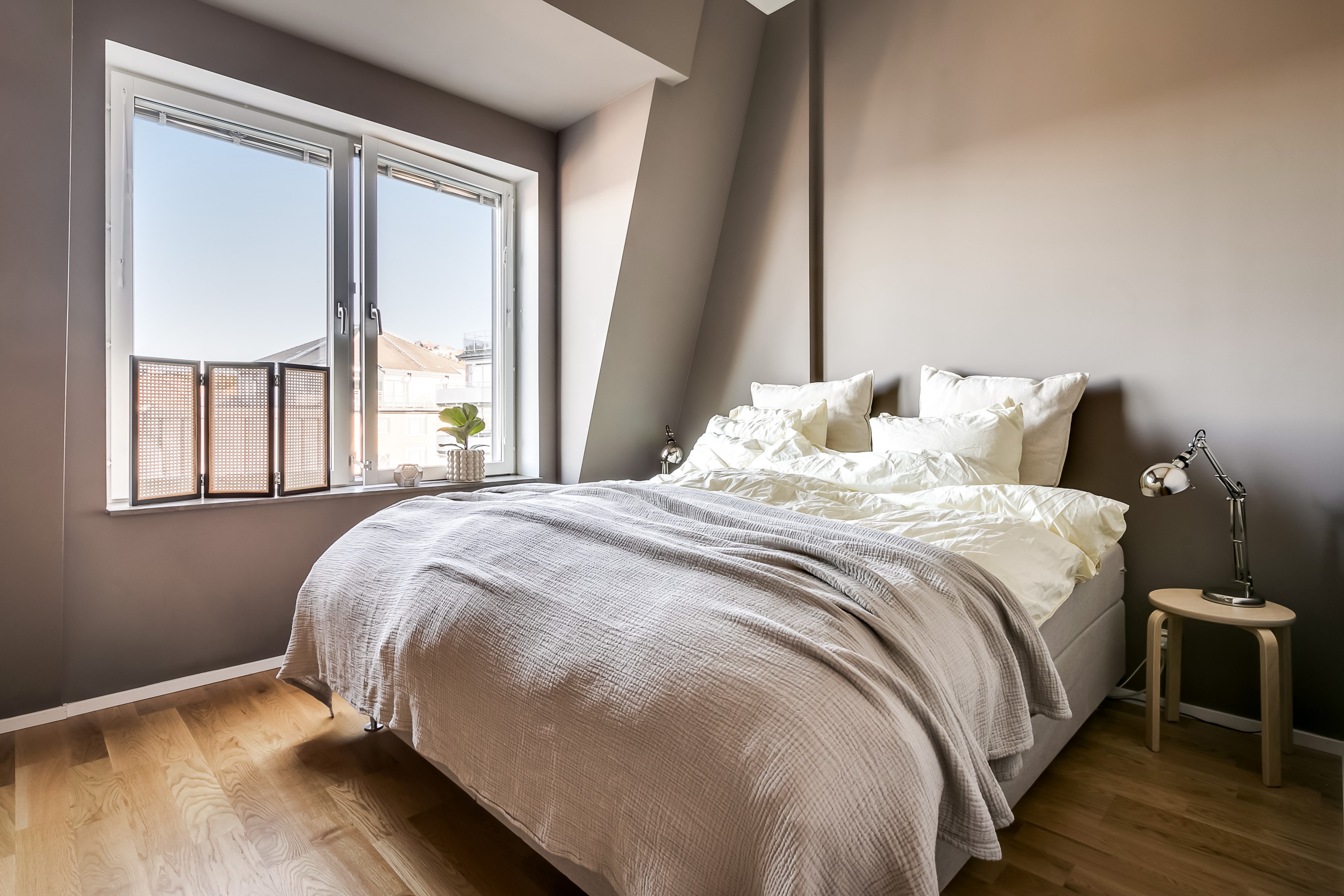 Bostadsbild från Augustendalsvägen 23, Såld i Nacka Strand, Nacka