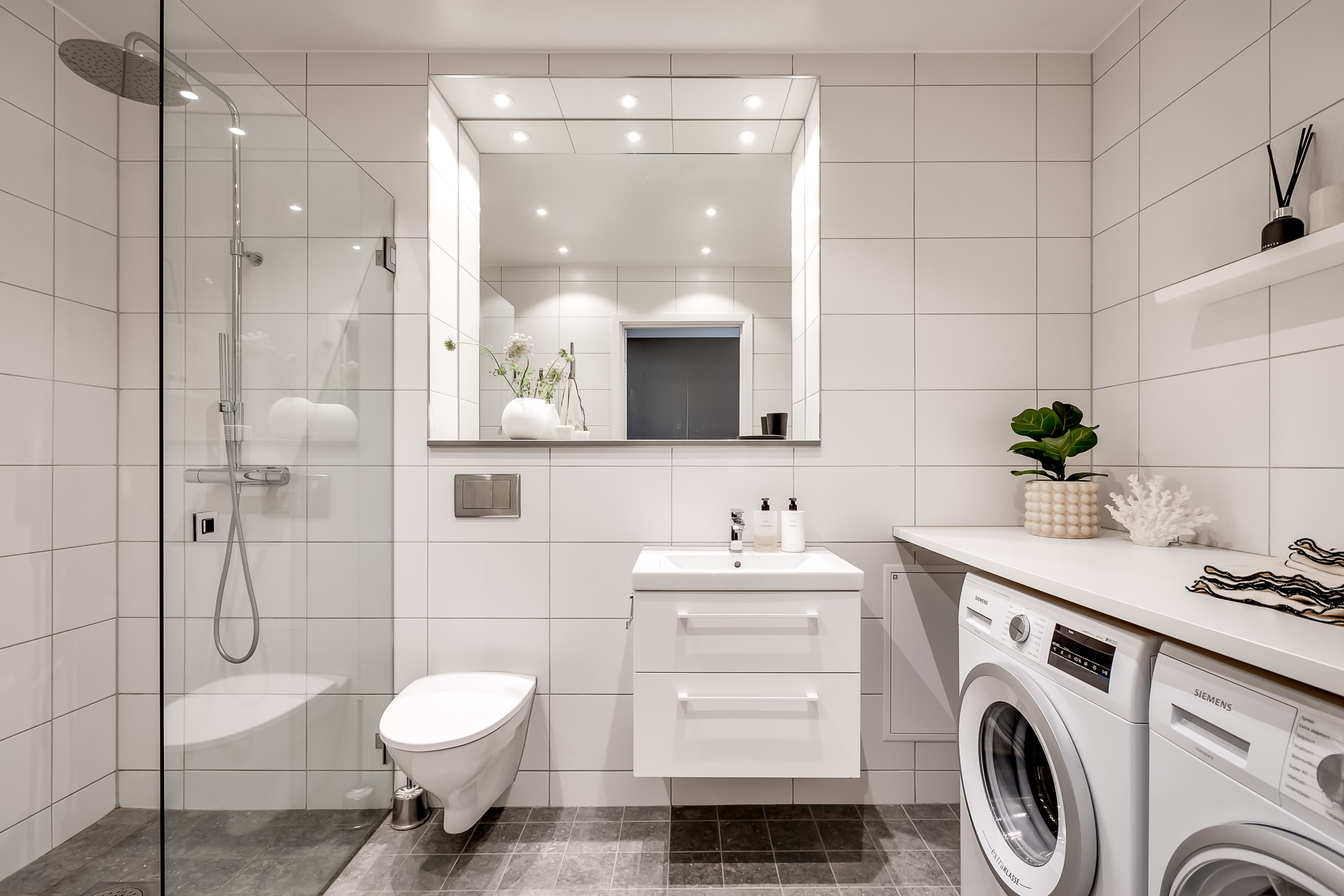 Bostadsbild från Augustendalsvägen 23, Såld i Nacka Strand, Nacka