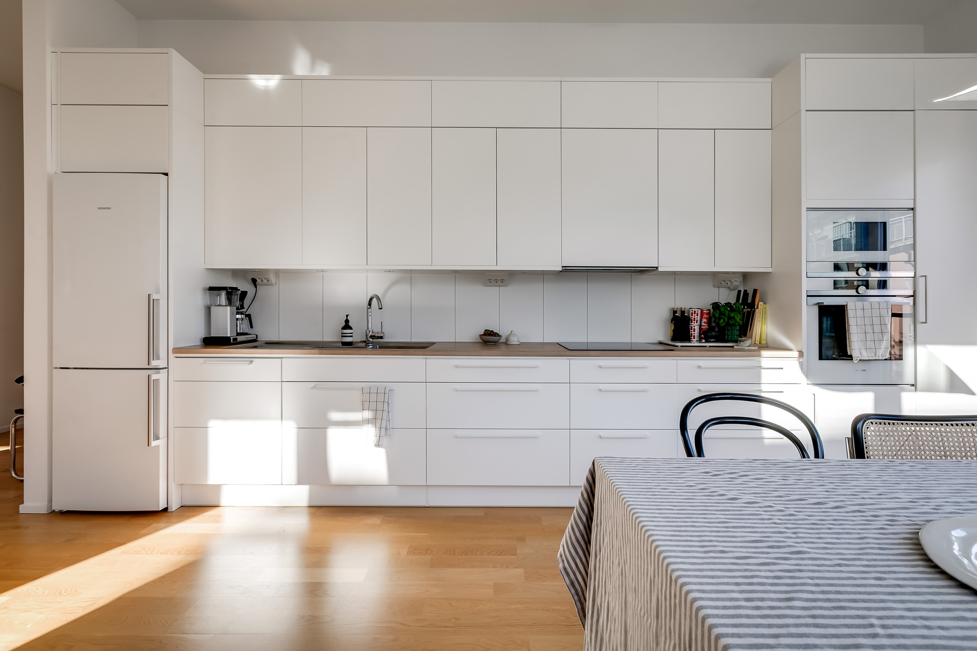 Bostadsbild från Augustendalsvägen 23, Såld i Nacka Strand, Nacka