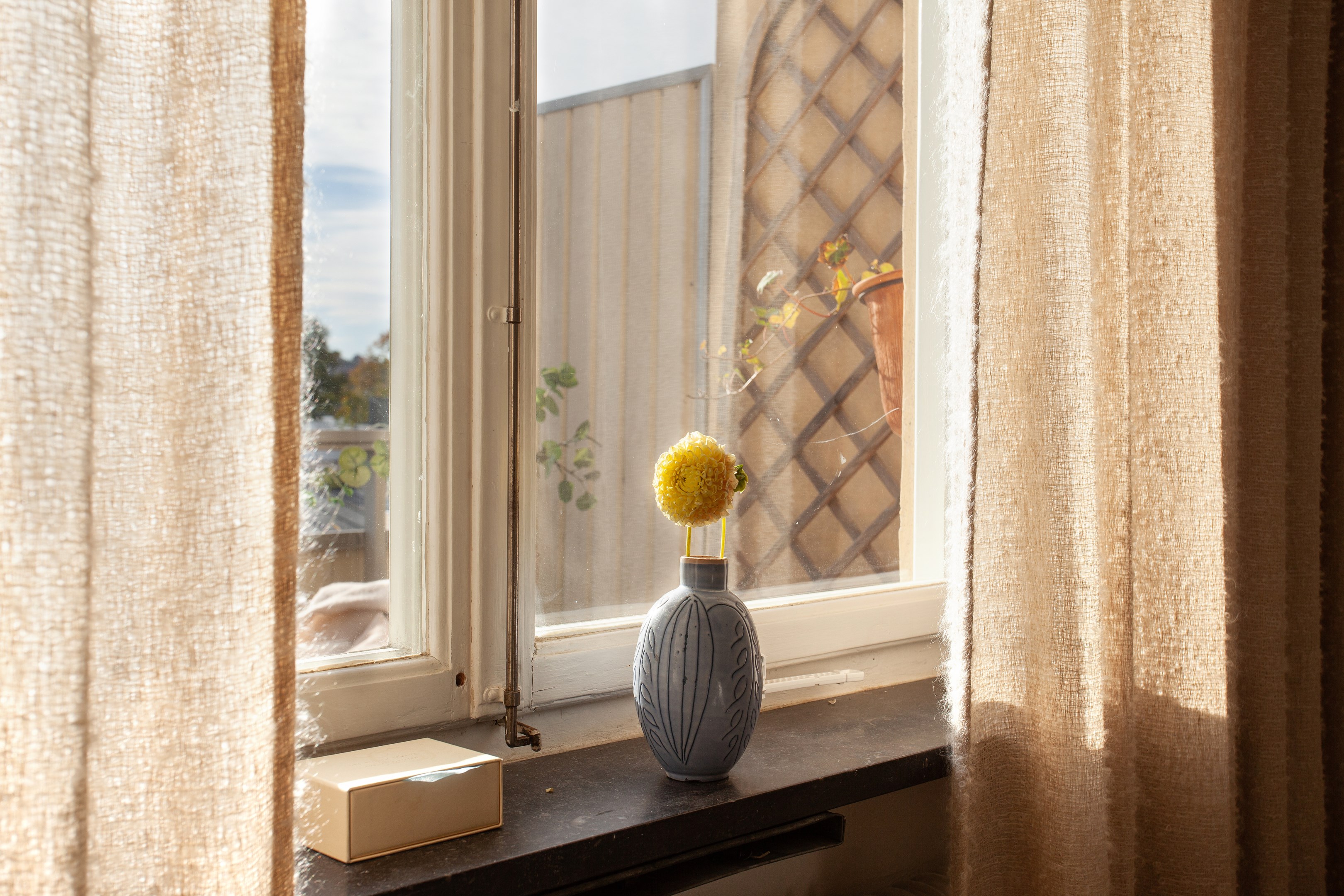 Bostadsbild från Havsfruvägen 12, Kommande i Bromma - Smedslätten, Stockholm