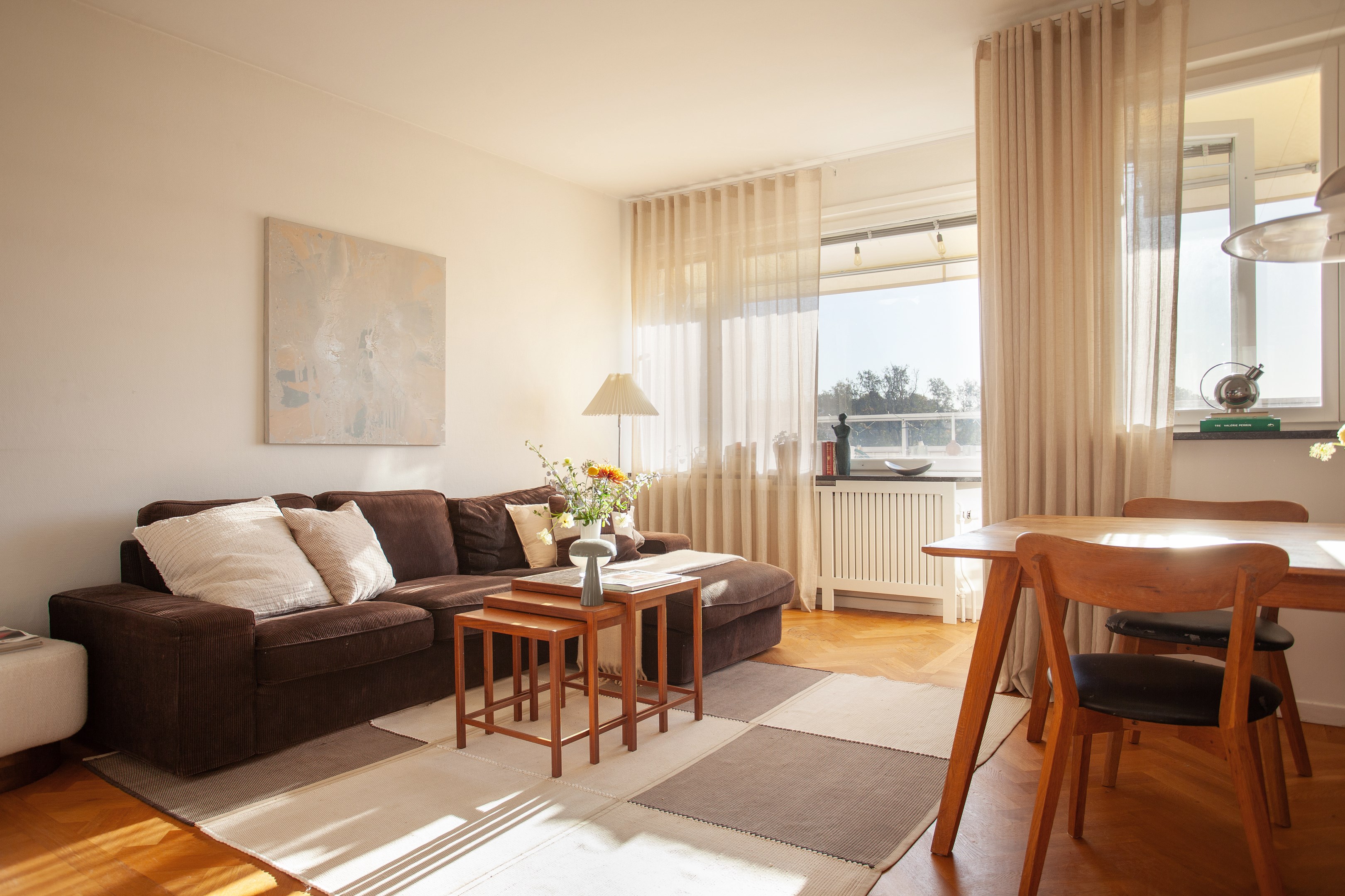 Bostadsbild från Havsfruvägen 12, Kommande i Bromma - Smedslätten, Stockholm