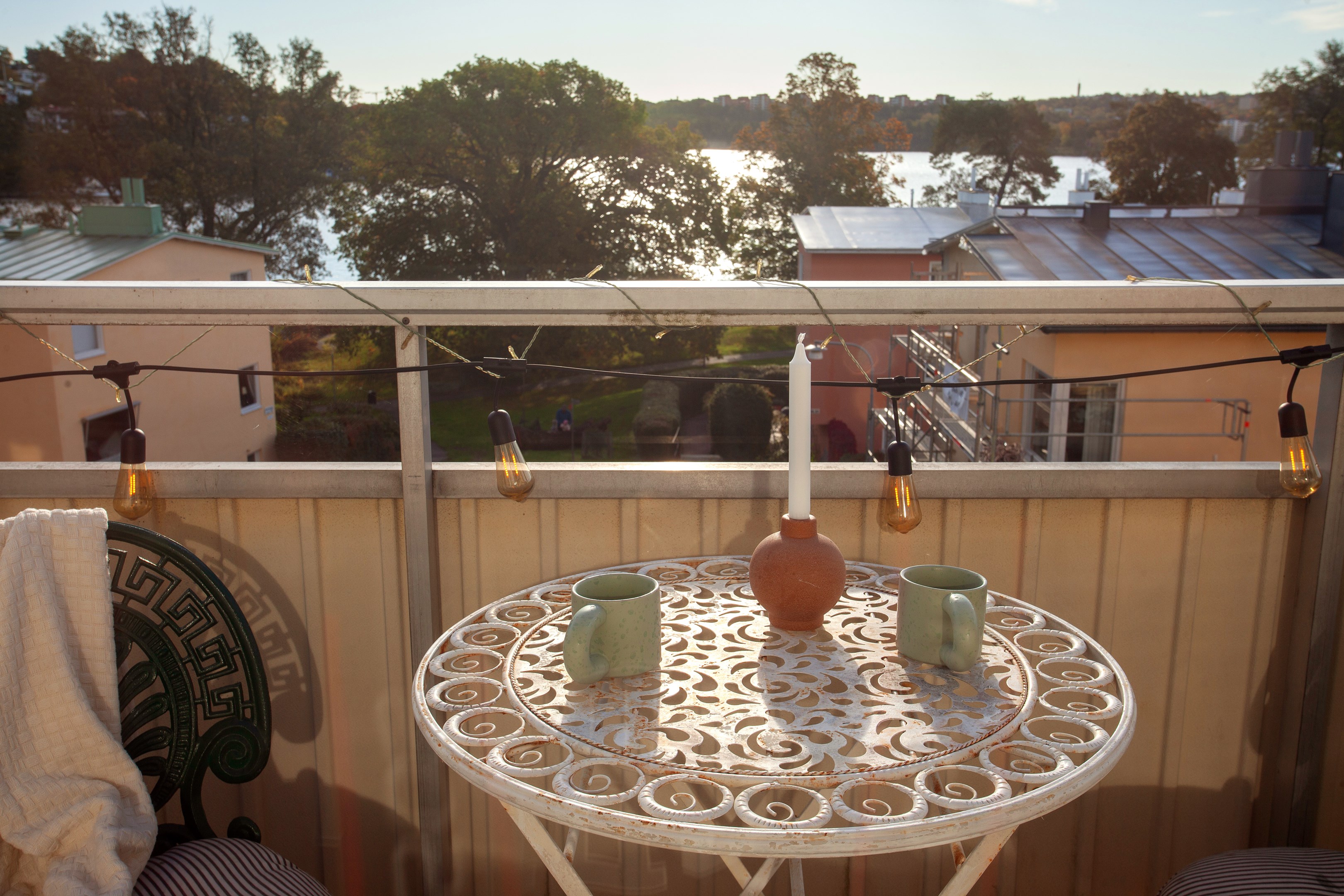 Bostadsbild från Havsfruvägen 12, Kommande i Bromma - Smedslätten, Stockholm