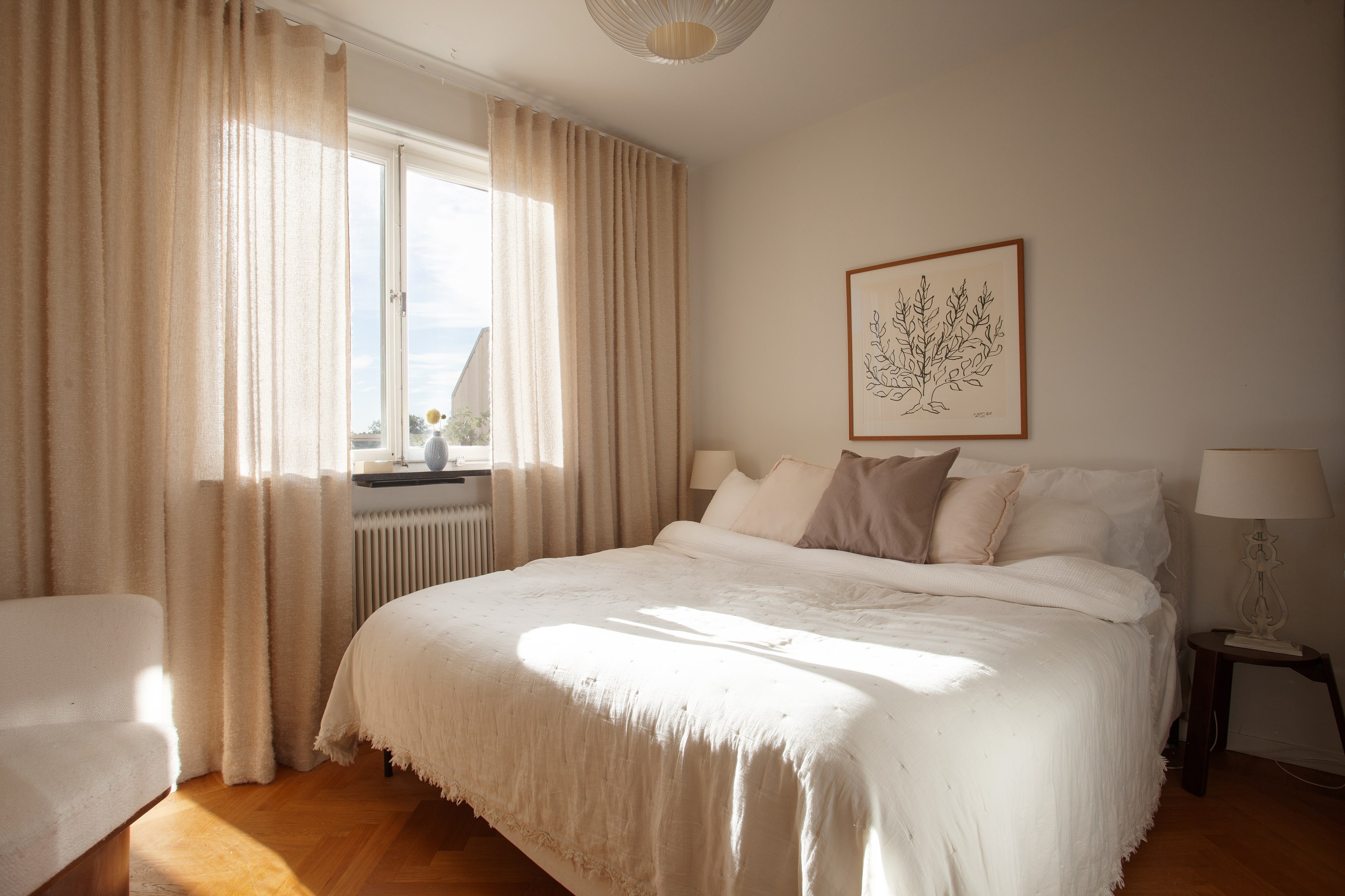 Bostadsbild från Havsfruvägen 12, Kommande i Bromma - Smedslätten, Stockholm