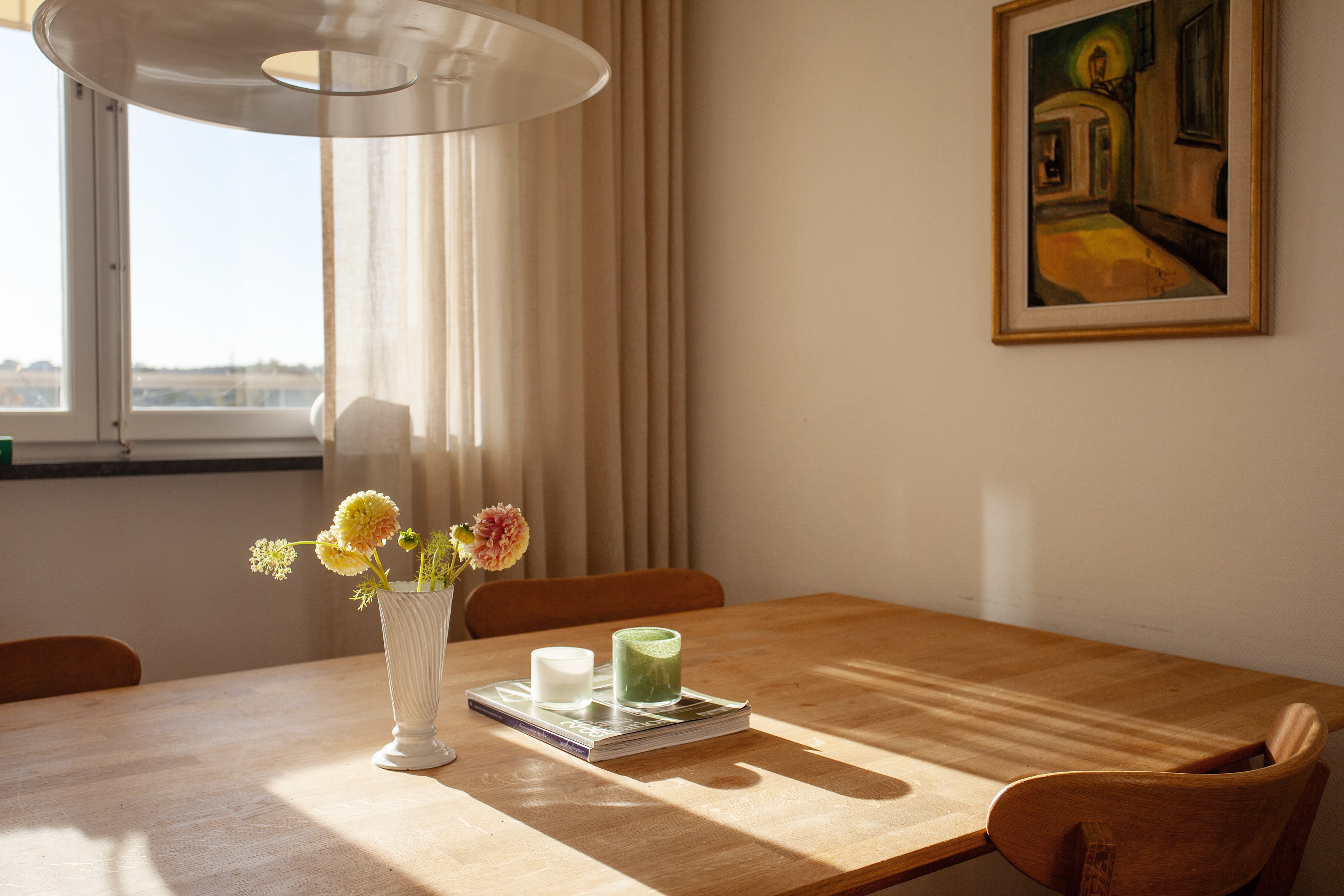 Bostadsbild från Havsfruvägen 12, Kommande i Bromma - Smedslätten, Stockholm