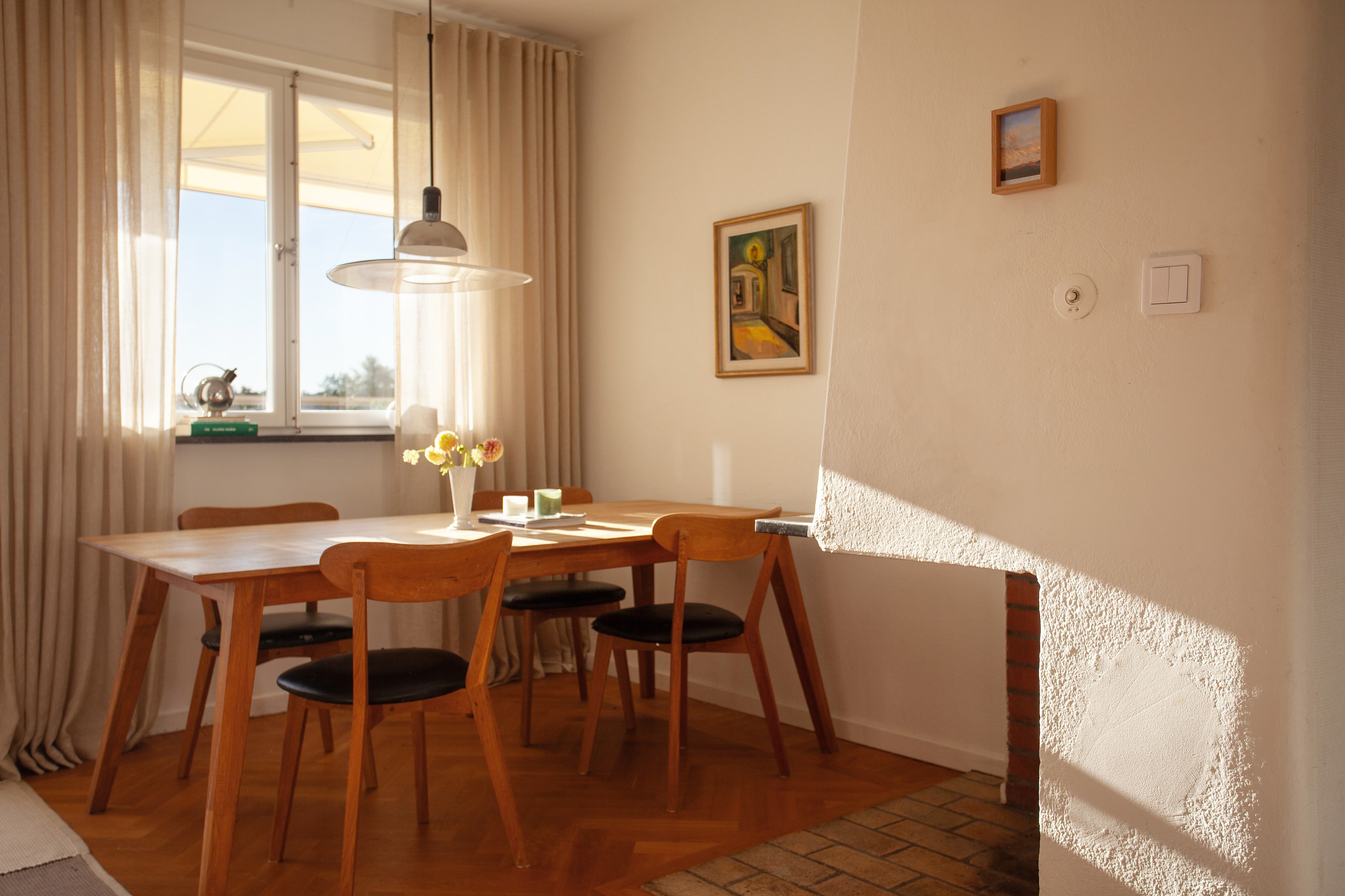 Bostadsbild från Havsfruvägen 12, Kommande i Bromma - Smedslätten, Stockholm