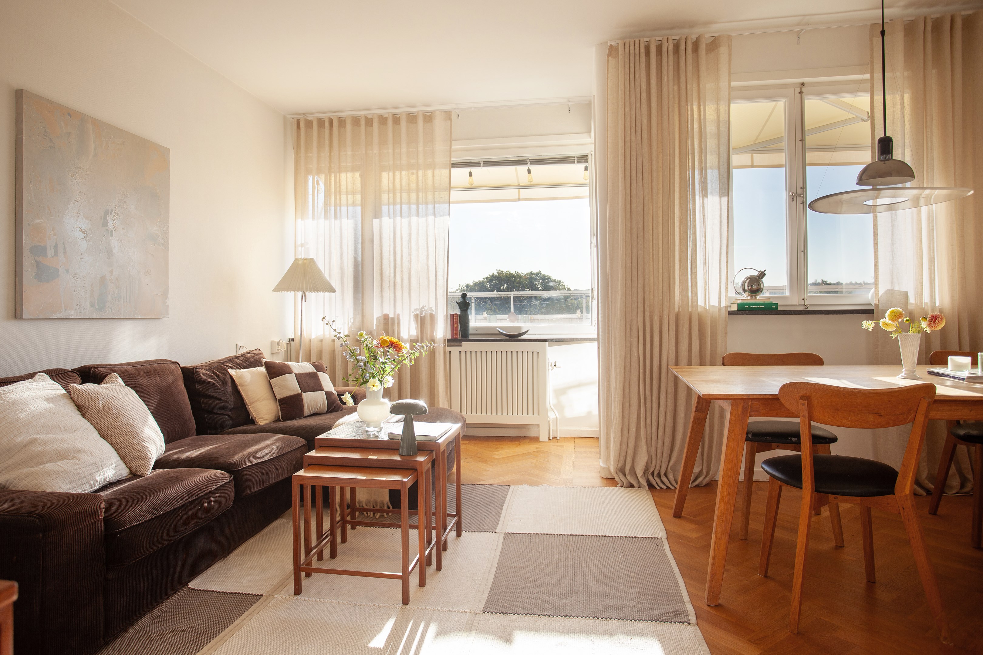 Bostadsbild från Havsfruvägen 12, Kommande i Bromma - Smedslätten, Stockholm