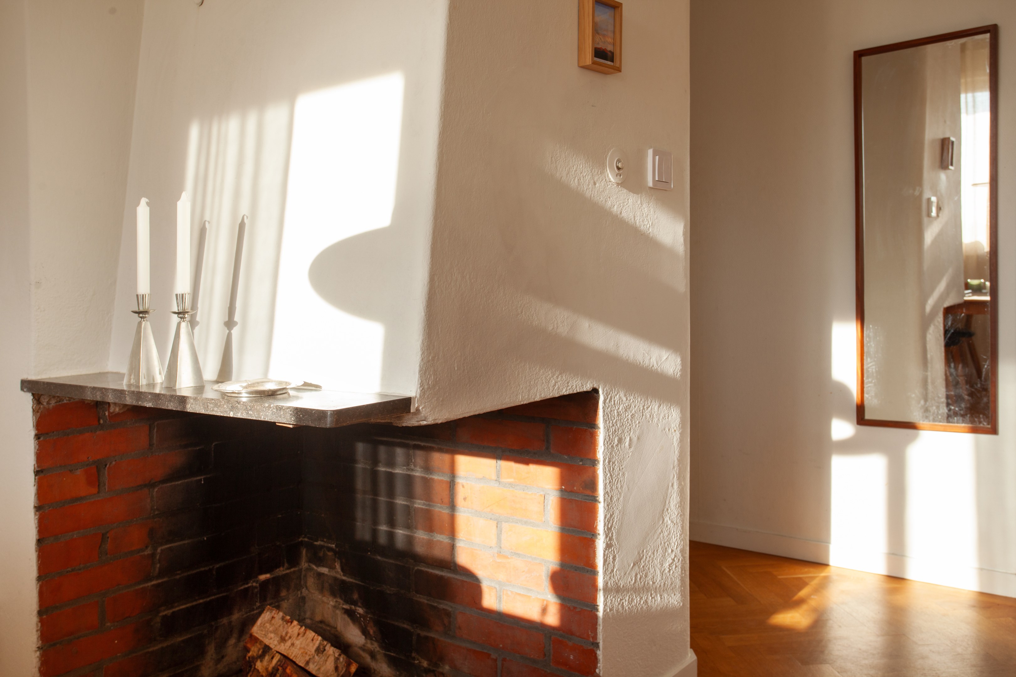 Bostadsbild från Havsfruvägen 12, Kommande i Bromma - Smedslätten, Stockholm