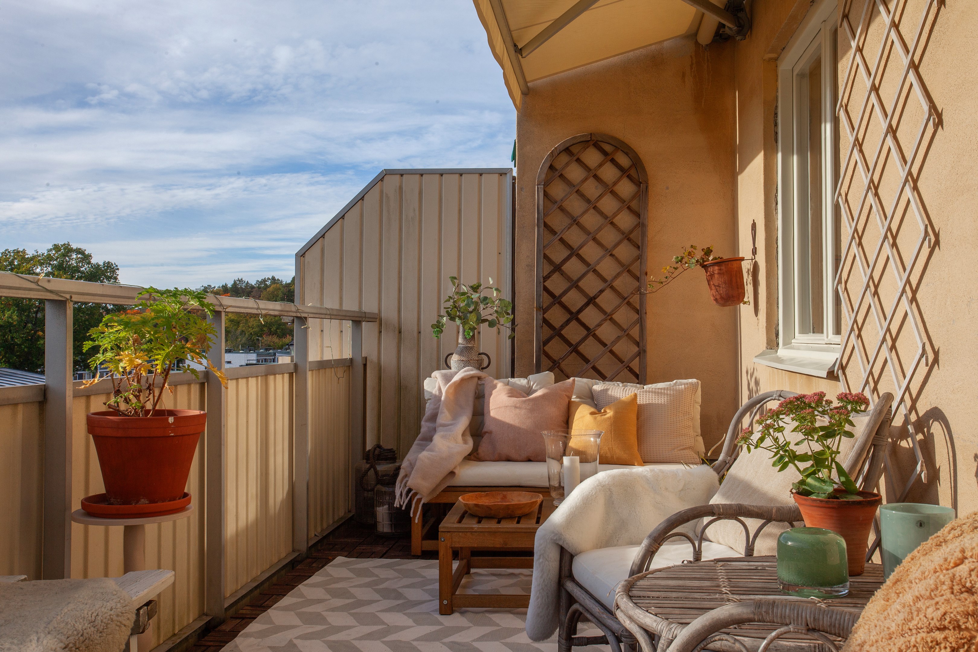 Bostadsbild från Havsfruvägen 12, Kommande i Bromma - Smedslätten, Stockholm