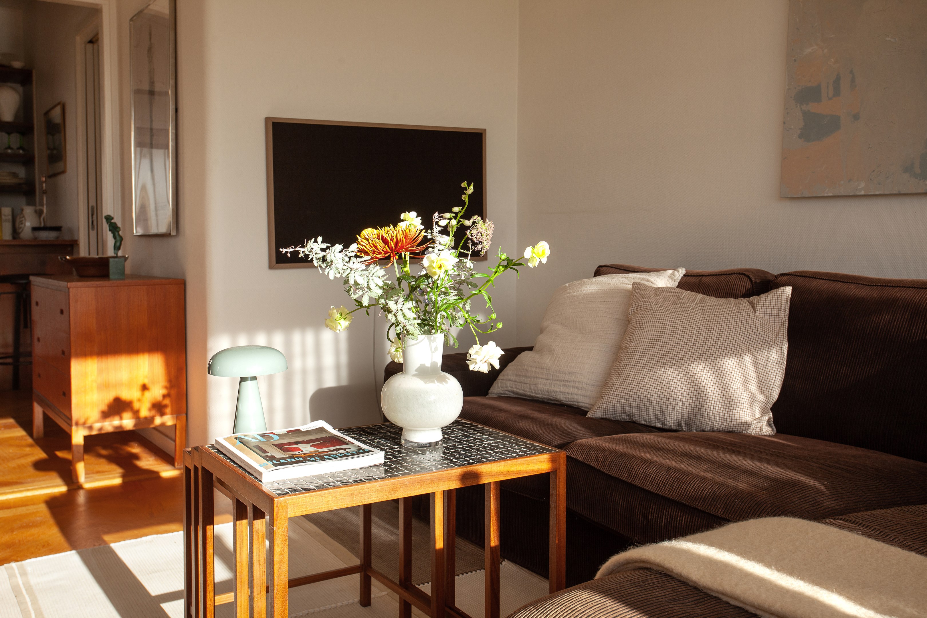 Bostadsbild från Havsfruvägen 12, Kommande i Bromma - Smedslätten, Stockholm