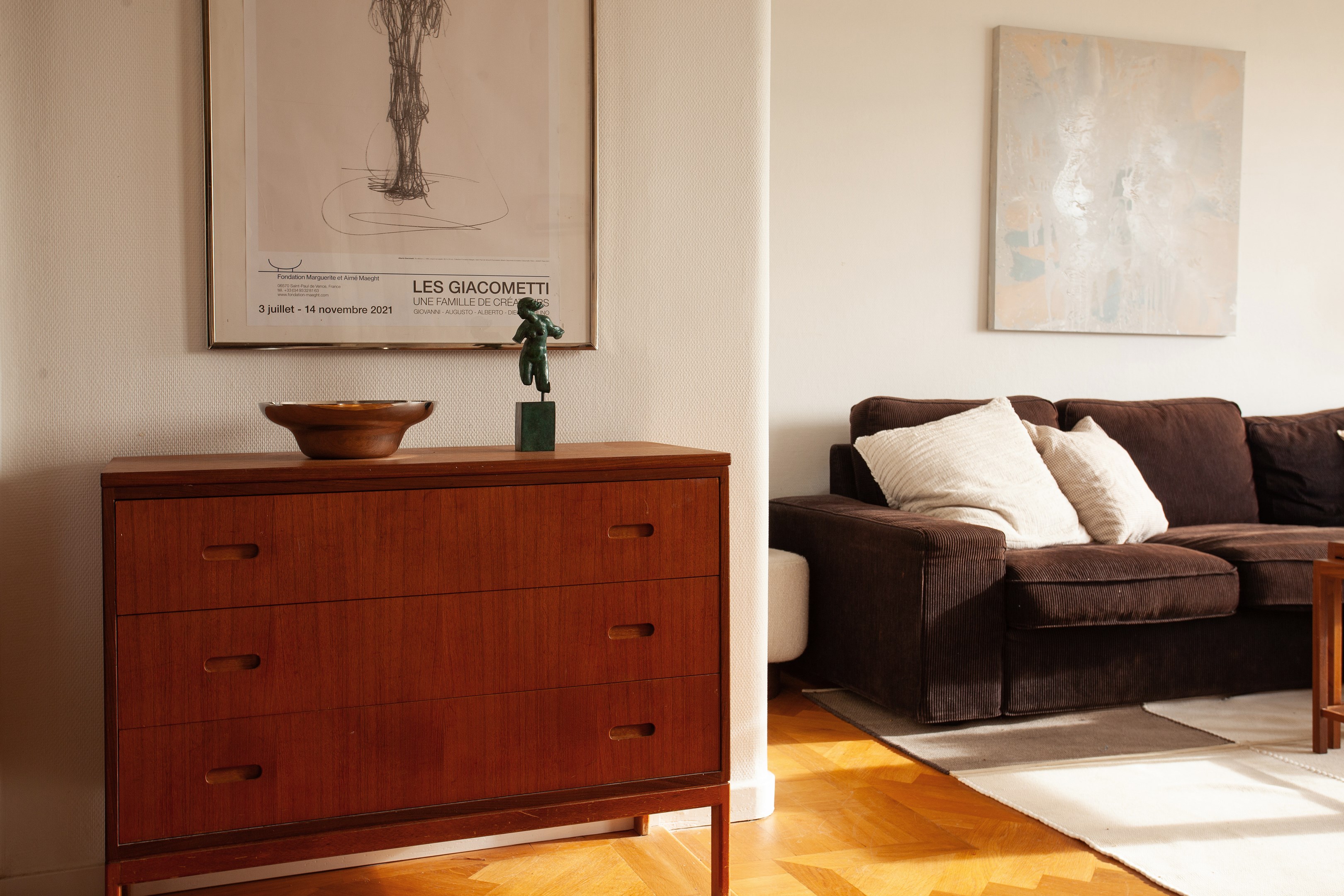 Bostadsbild från Havsfruvägen 12, Kommande i Bromma - Smedslätten, Stockholm