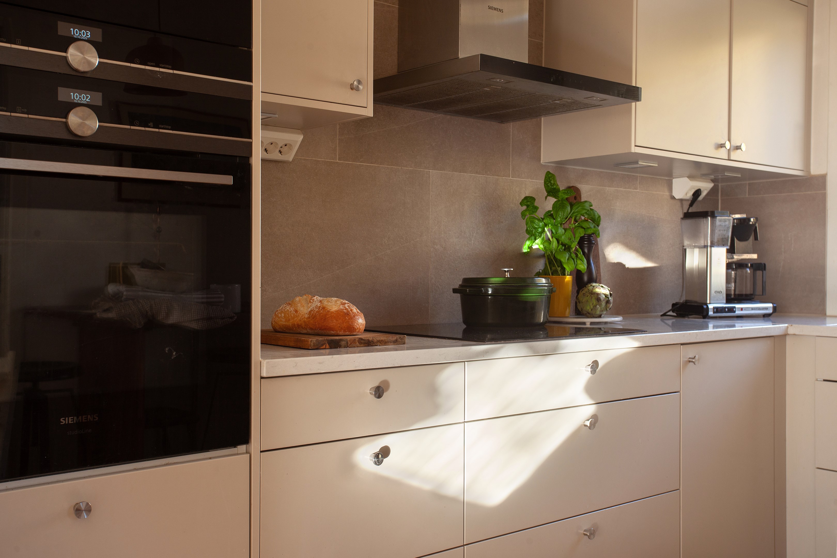 Bostadsbild från Havsfruvägen 12, Kommande i Bromma - Smedslätten, Stockholm