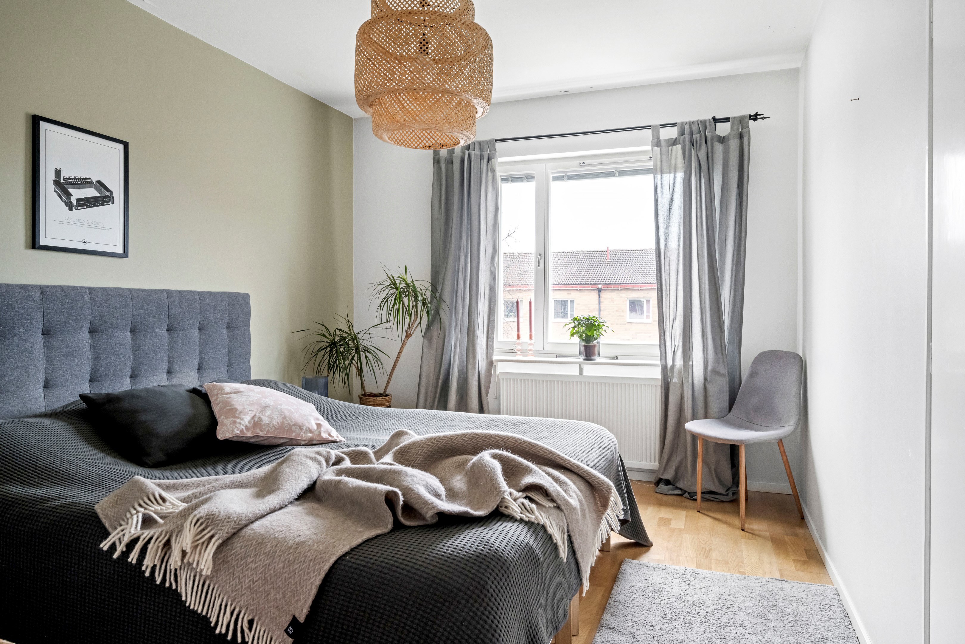 Bostadsbild från Apelgatan 7 C, Såld i Salabacke, Uppsala