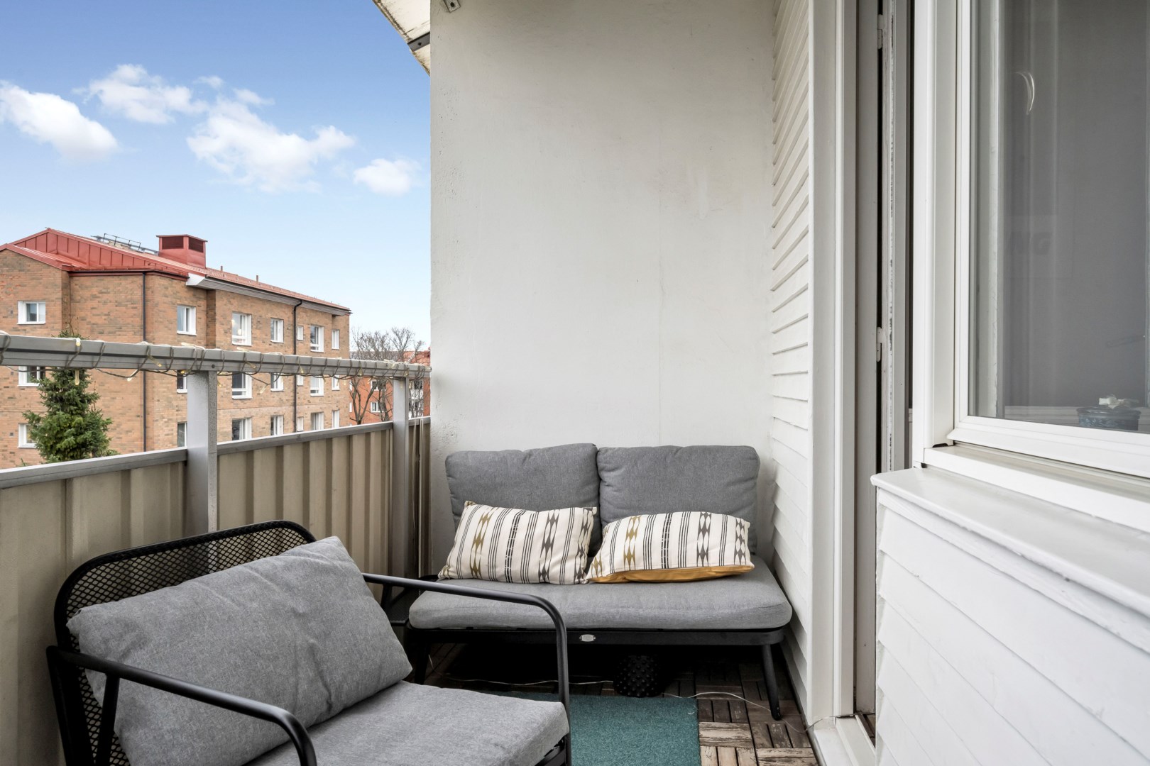 Bostadsbild från Apelgatan 7 C, Såld i Salabacke, Uppsala