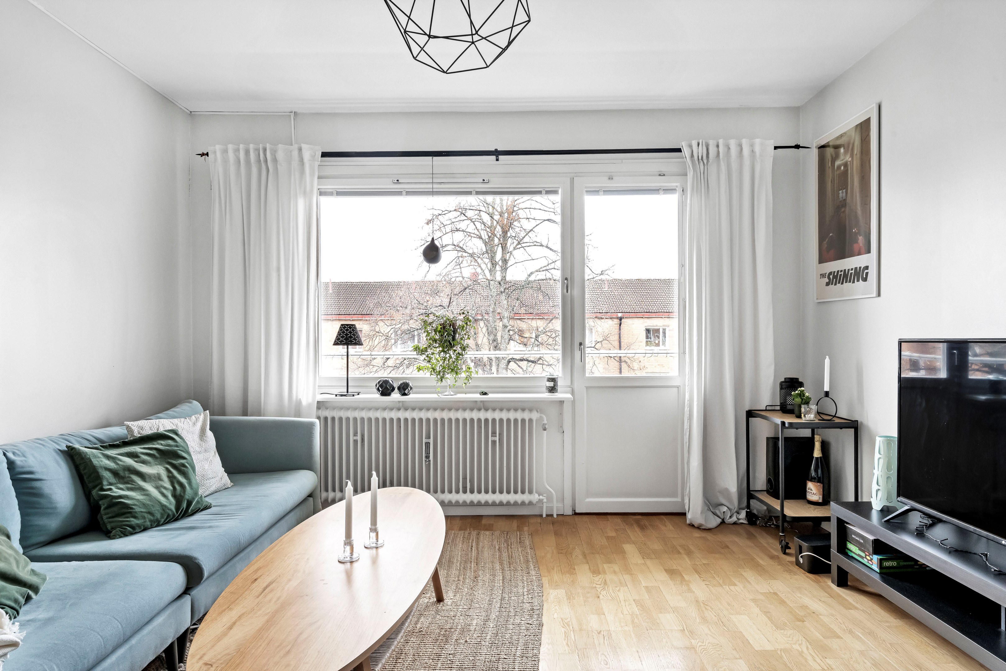 Bostadsbild från Apelgatan 7 C, Såld i Salabacke, Uppsala