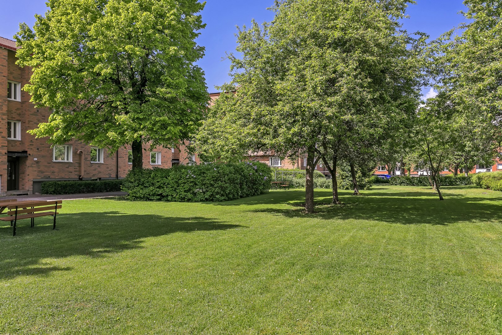 Bostadsbild från Apelgatan 7 C, Såld i Salabacke, Uppsala