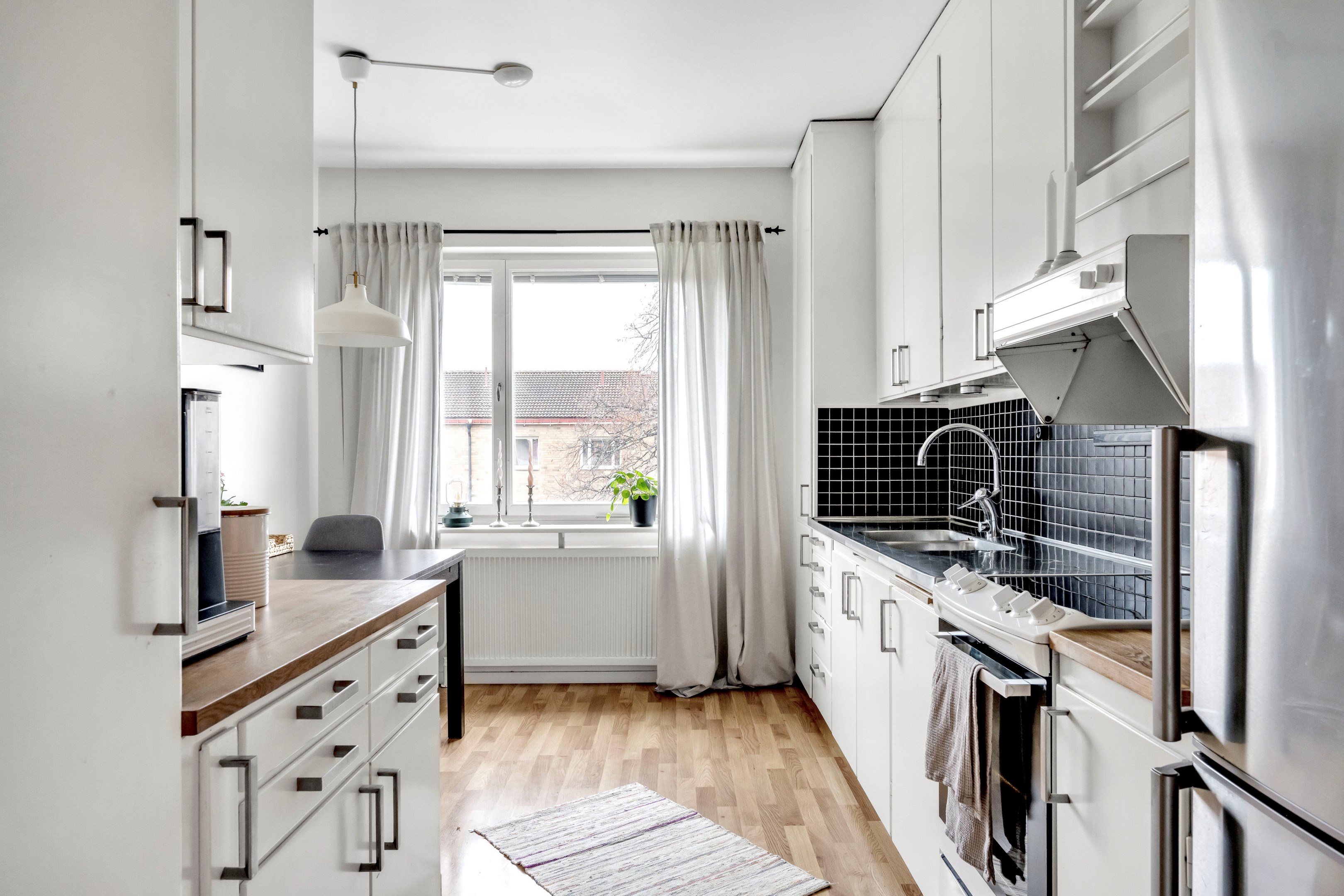 Bostadsbild från Apelgatan 7 C, Såld i Salabacke, Uppsala