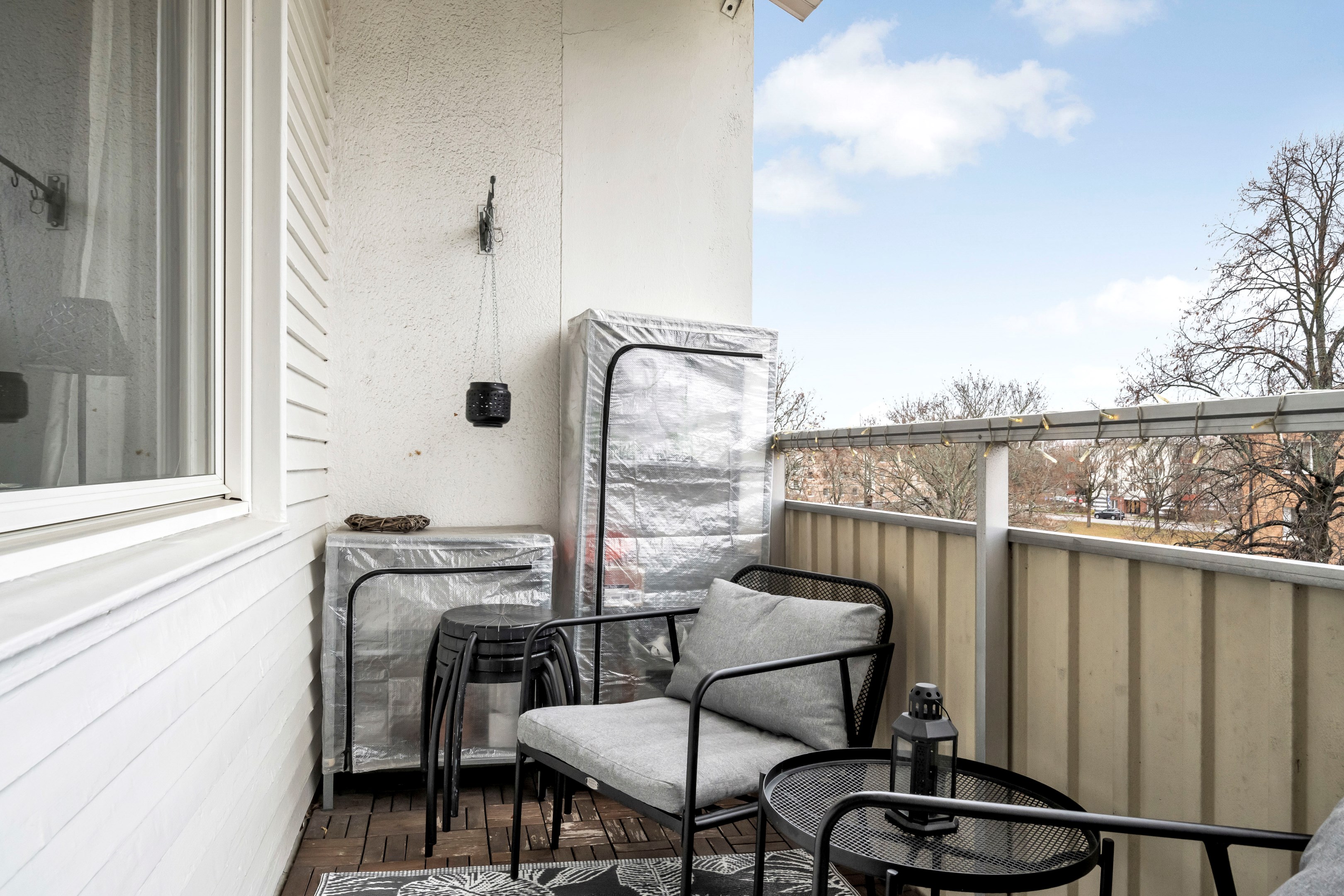 Bostadsbild från Apelgatan 7 C, Såld i Salabacke, Uppsala