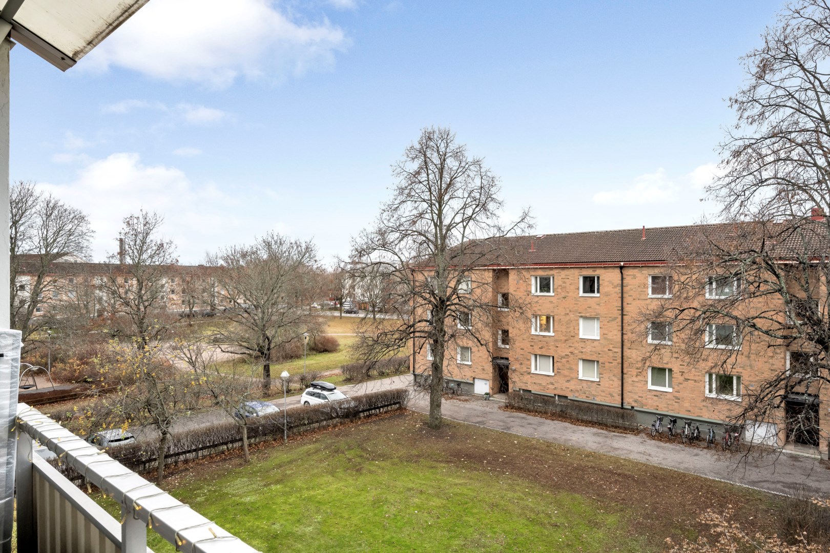 Bostadsbild från Apelgatan 7 C, Såld i Salabacke, Uppsala