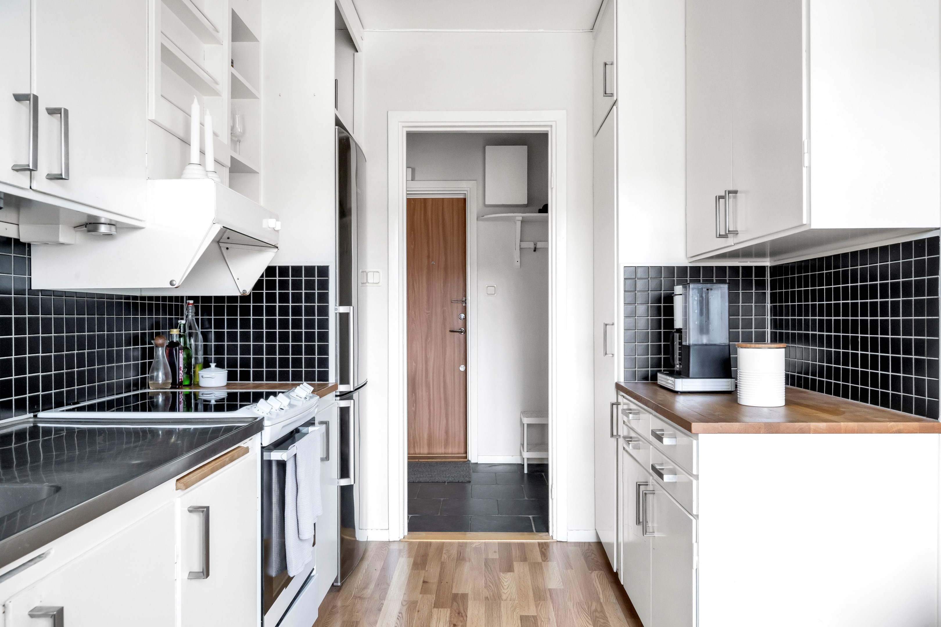 Bostadsbild från Apelgatan 7 C, Såld i Salabacke, Uppsala