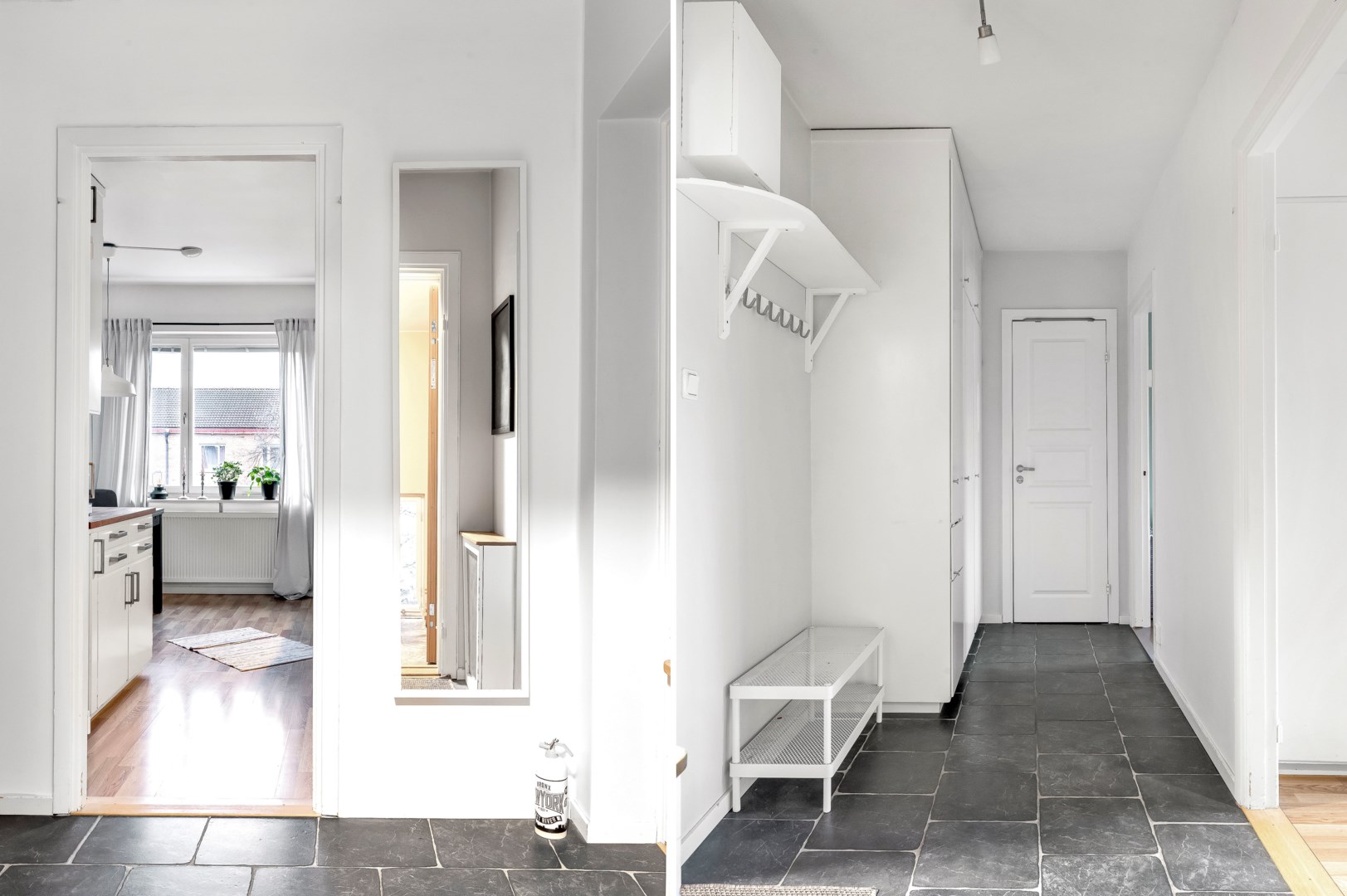 Bostadsbild från Apelgatan 7 C, Såld i Salabacke, Uppsala