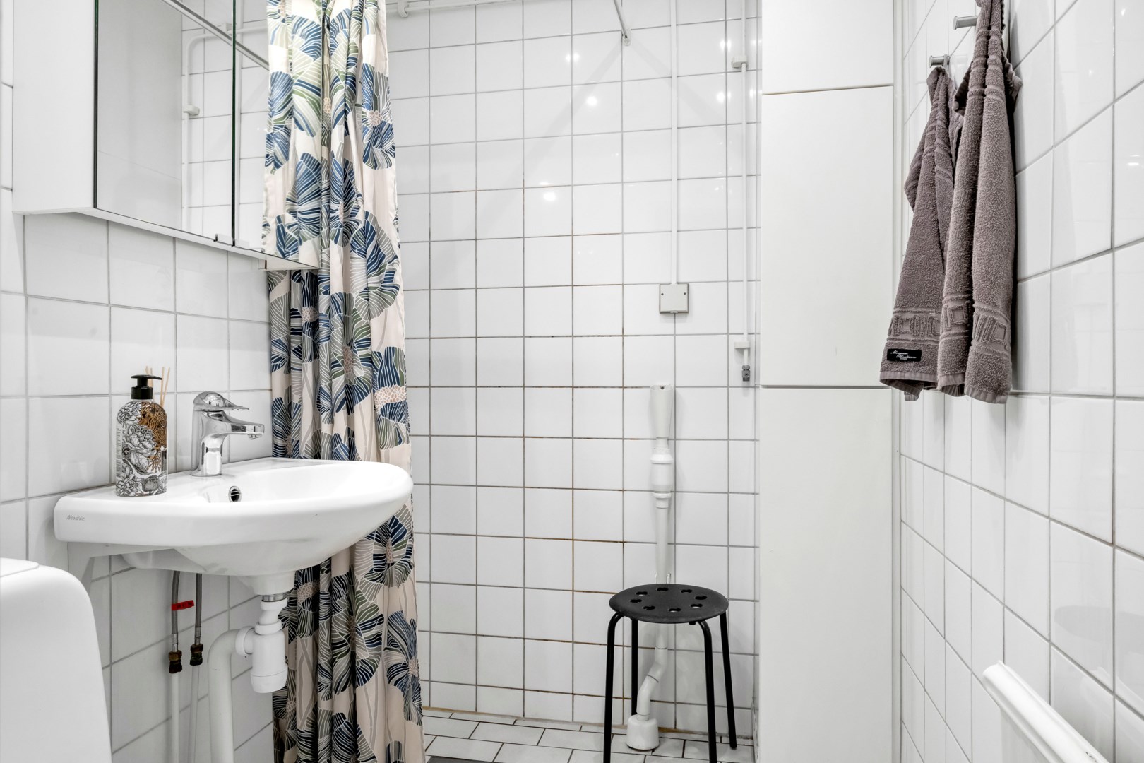 Bostadsbild från Apelgatan 7 C, Såld i Salabacke, Uppsala