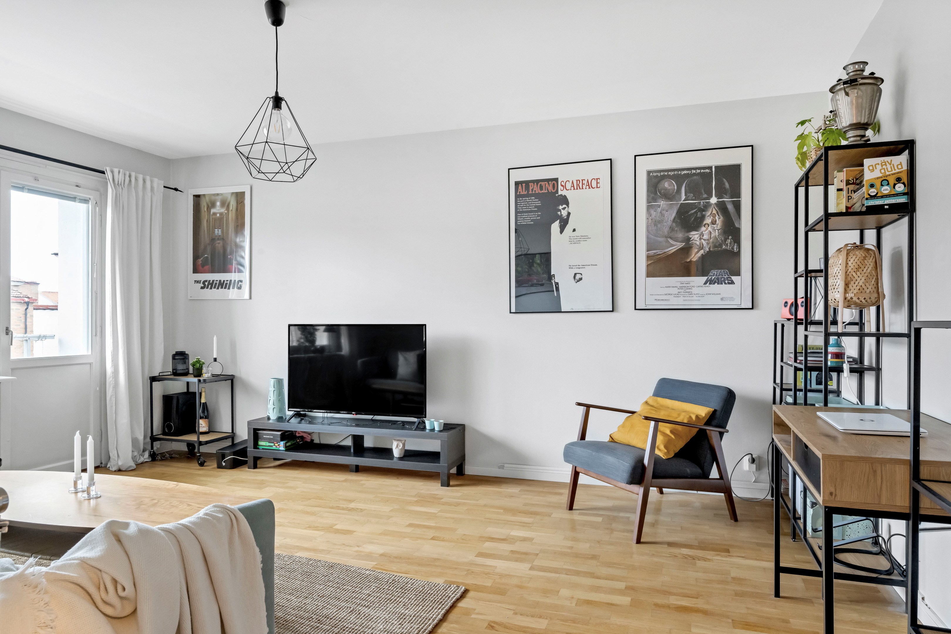 Bostadsbild från Apelgatan 7 C, Såld i Salabacke, Uppsala