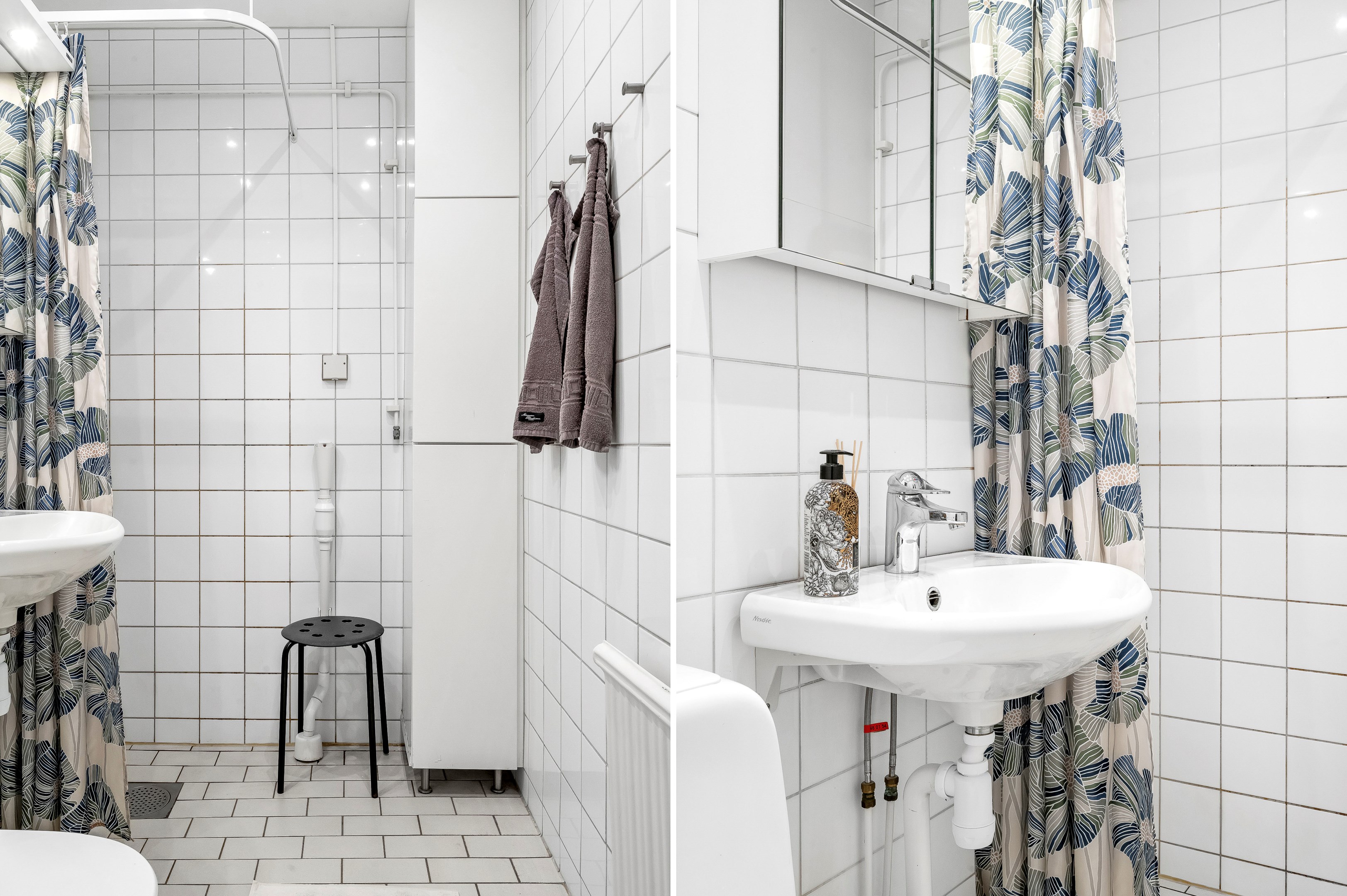 Bostadsbild från Apelgatan 7 C, Såld i Salabacke, Uppsala