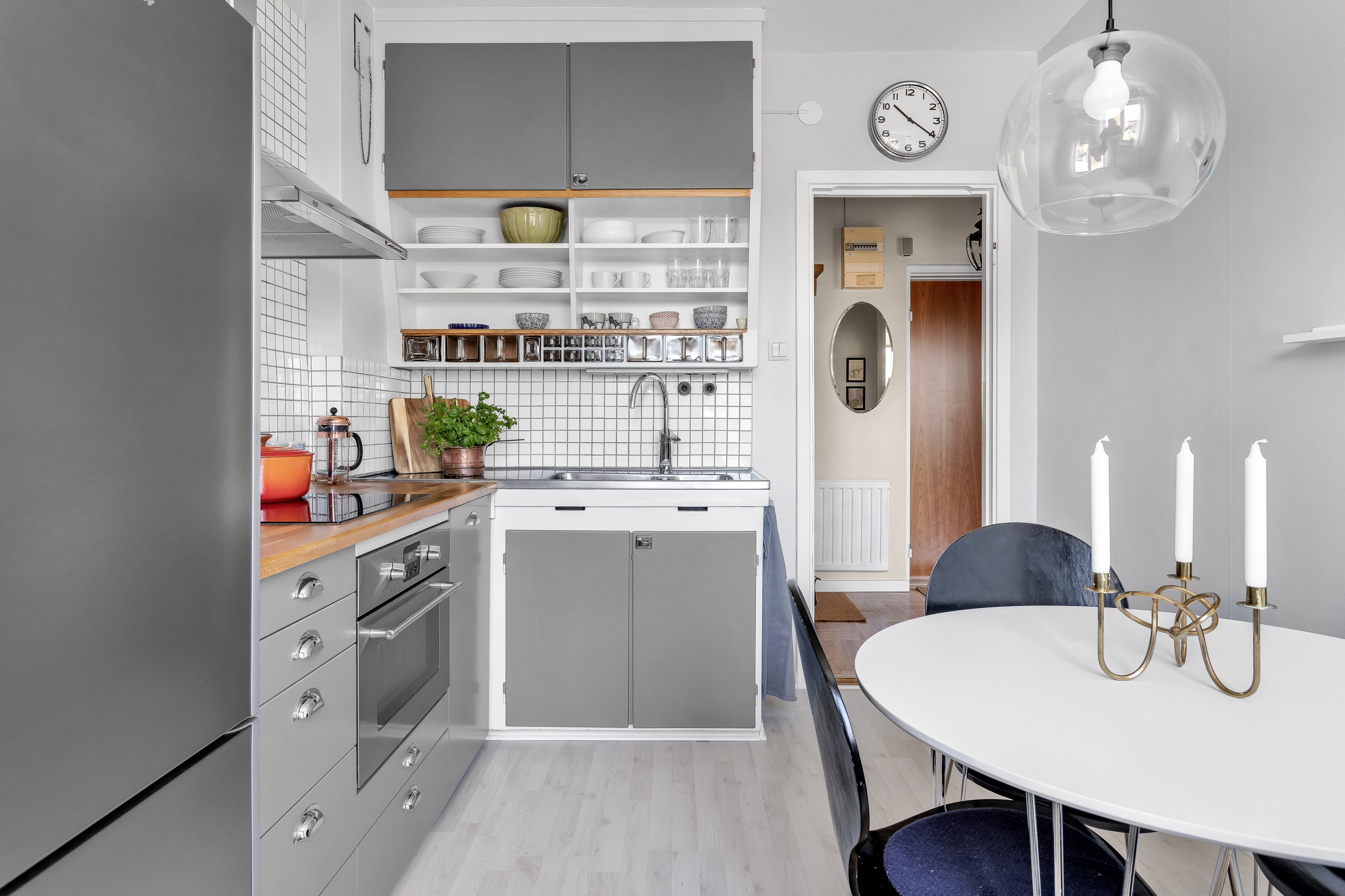 Bostadsbild från Hjalmar Brantingsgatan 7B, Såld i Fålhagen, Uppsala