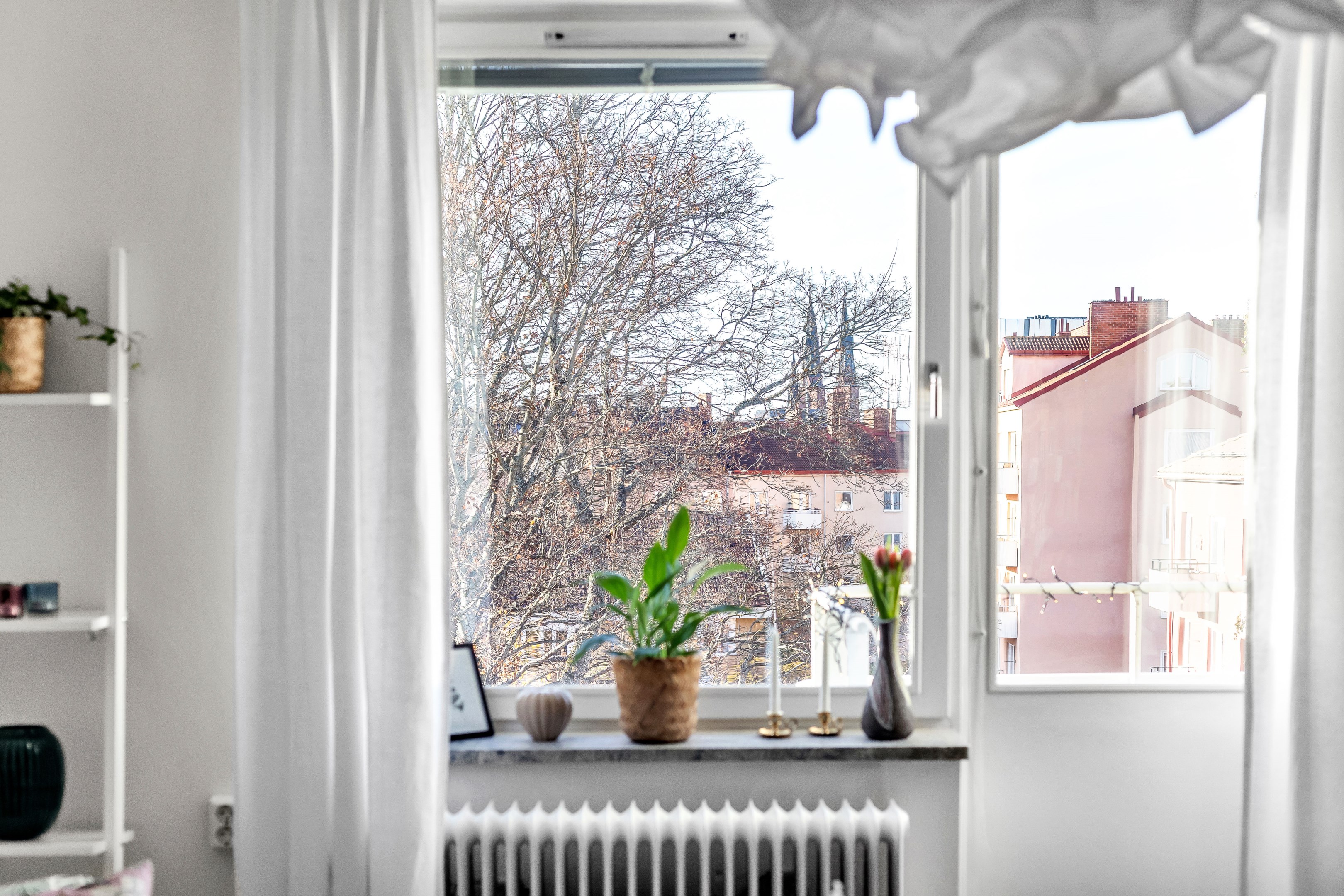 Bostadsbild från Hjalmar Brantingsgatan 7B, Såld i Fålhagen, Uppsala