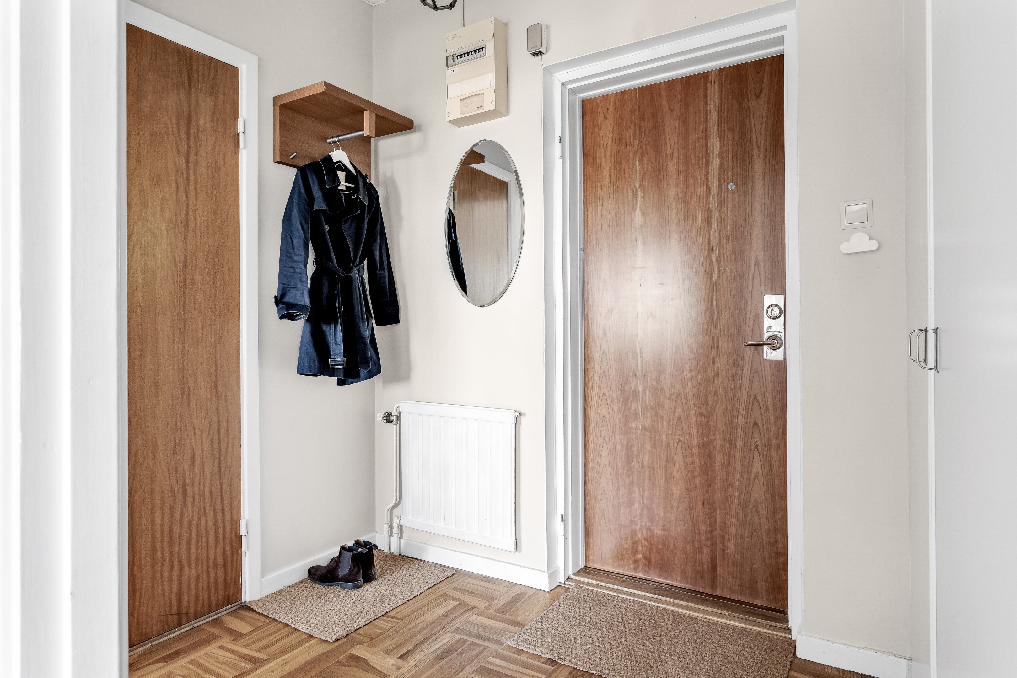 Bostadsbild från Hjalmar Brantingsgatan 7B, Såld i Fålhagen, Uppsala