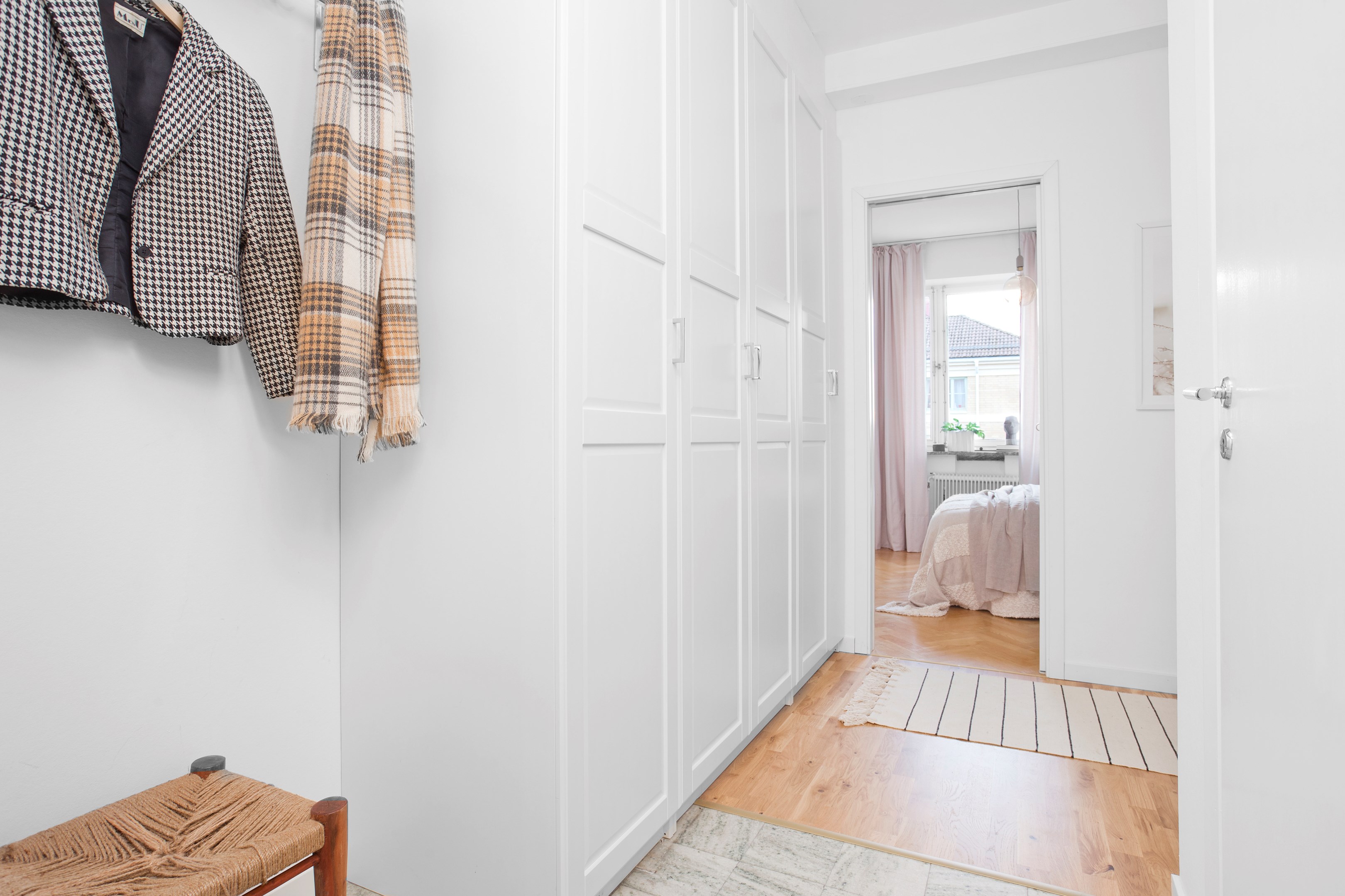 Bostadsbild från Gjörwellsgatan 15, 6 tr, Såld i Kungsholmen - Marieberg, Stockholm