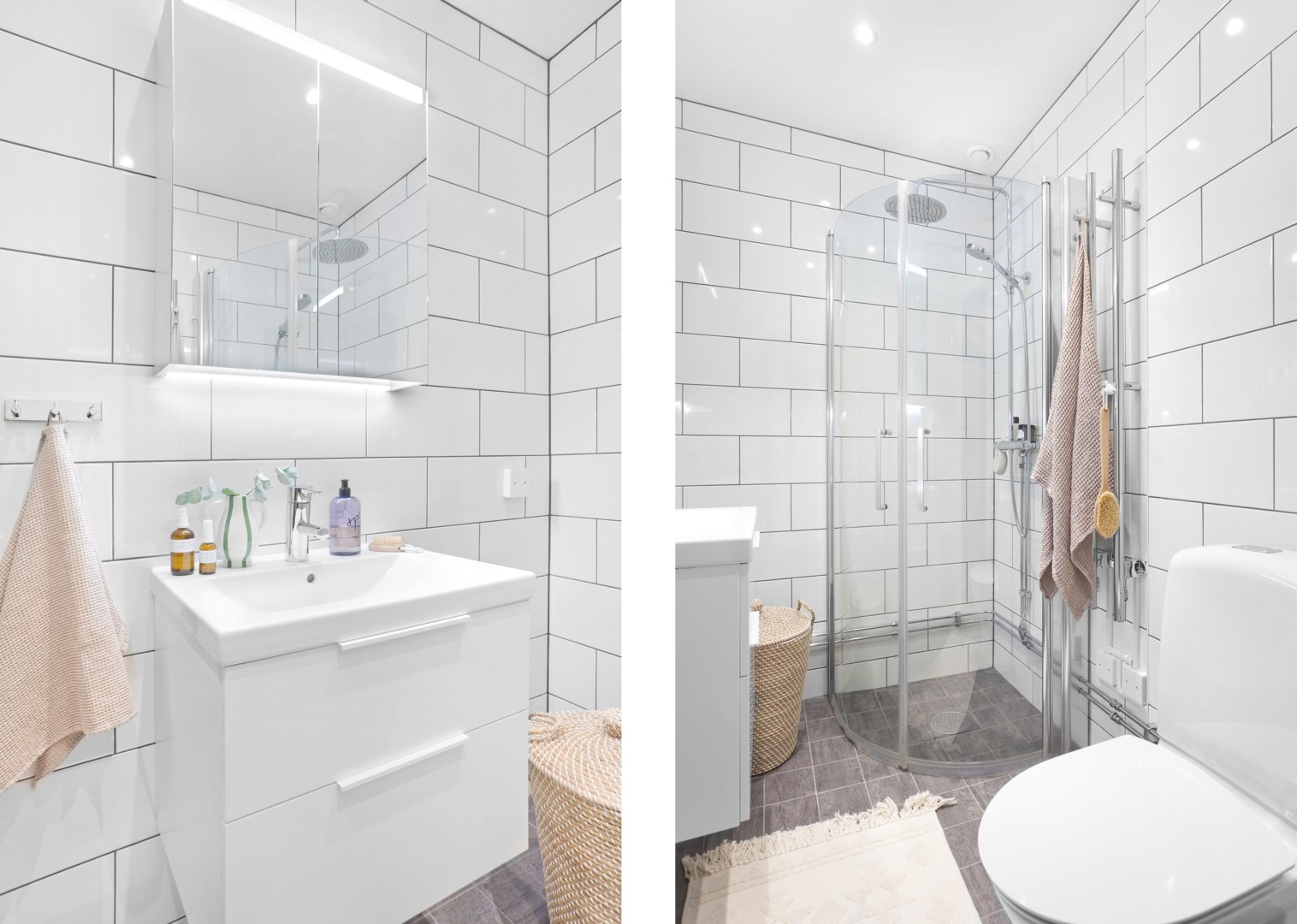 Bostadsbild från Gjörwellsgatan 15, 6 tr, Såld i Kungsholmen - Marieberg, Stockholm