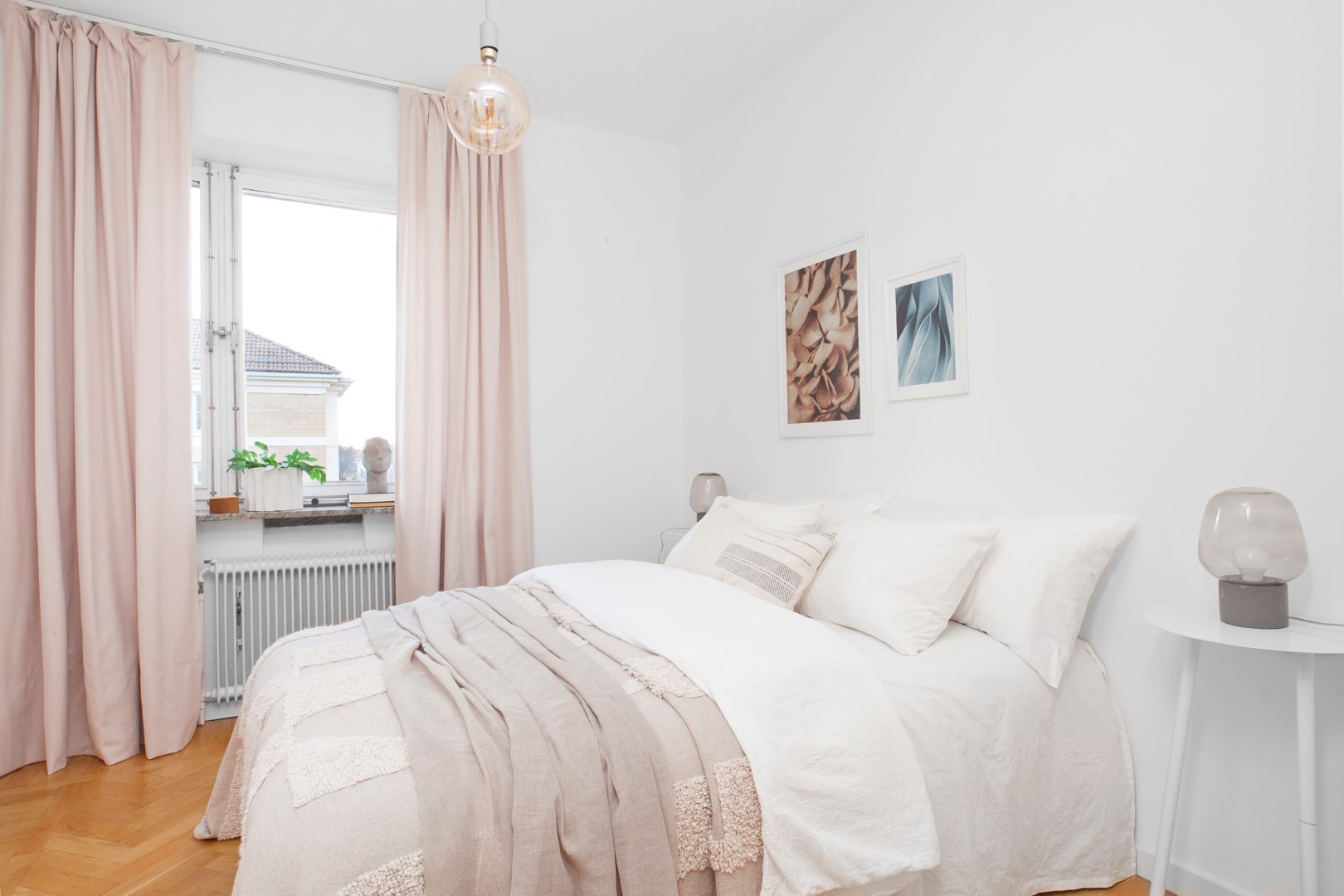 Bostadsbild från Gjörwellsgatan 15, 6 tr, Såld i Kungsholmen - Marieberg, Stockholm