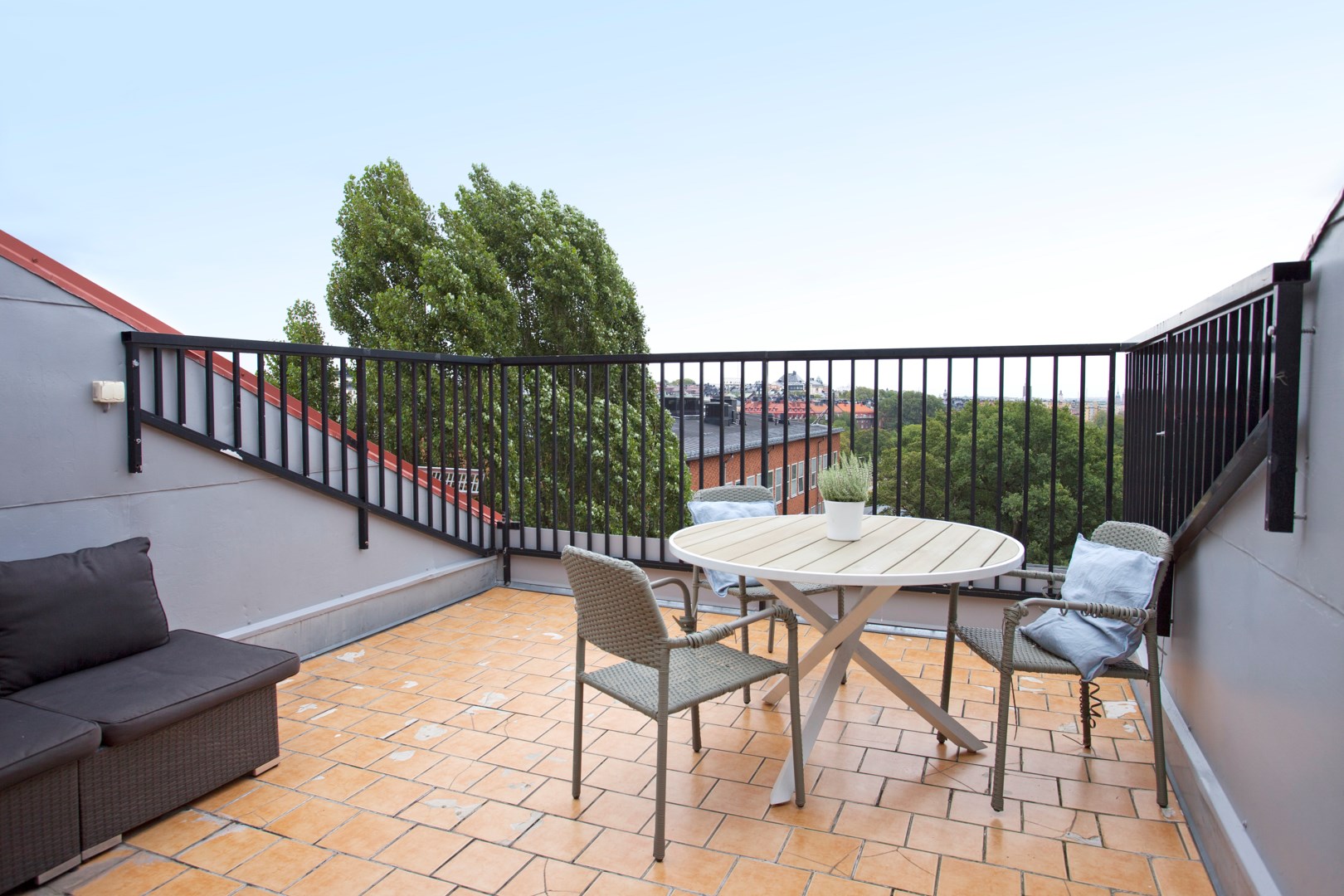 Bostadsbild från Gjörwellsgatan 15, 6 tr, Såld i Kungsholmen - Marieberg, Stockholm