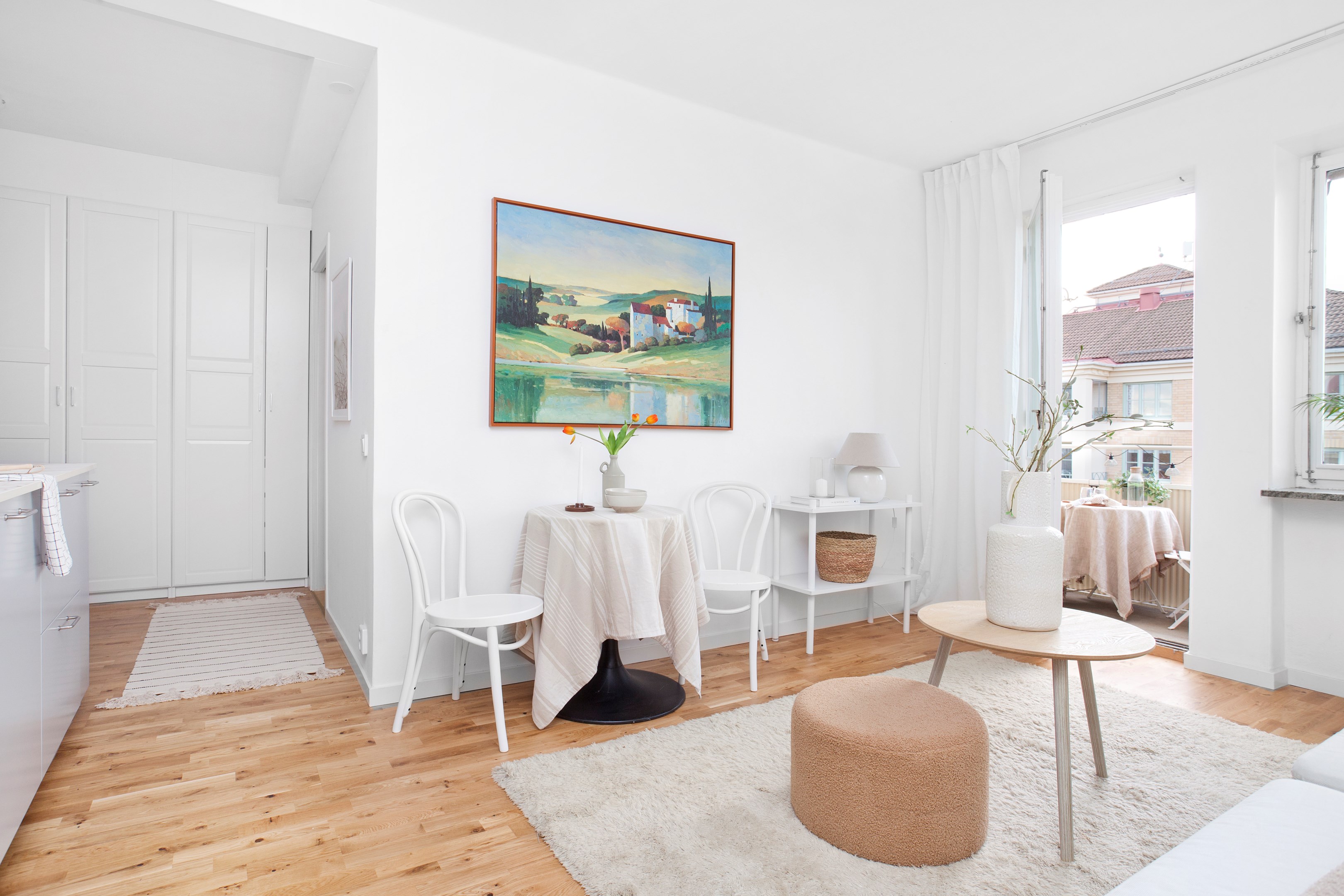 Bostadsbild från Gjörwellsgatan 15, 6 tr, Såld i Kungsholmen - Marieberg, Stockholm